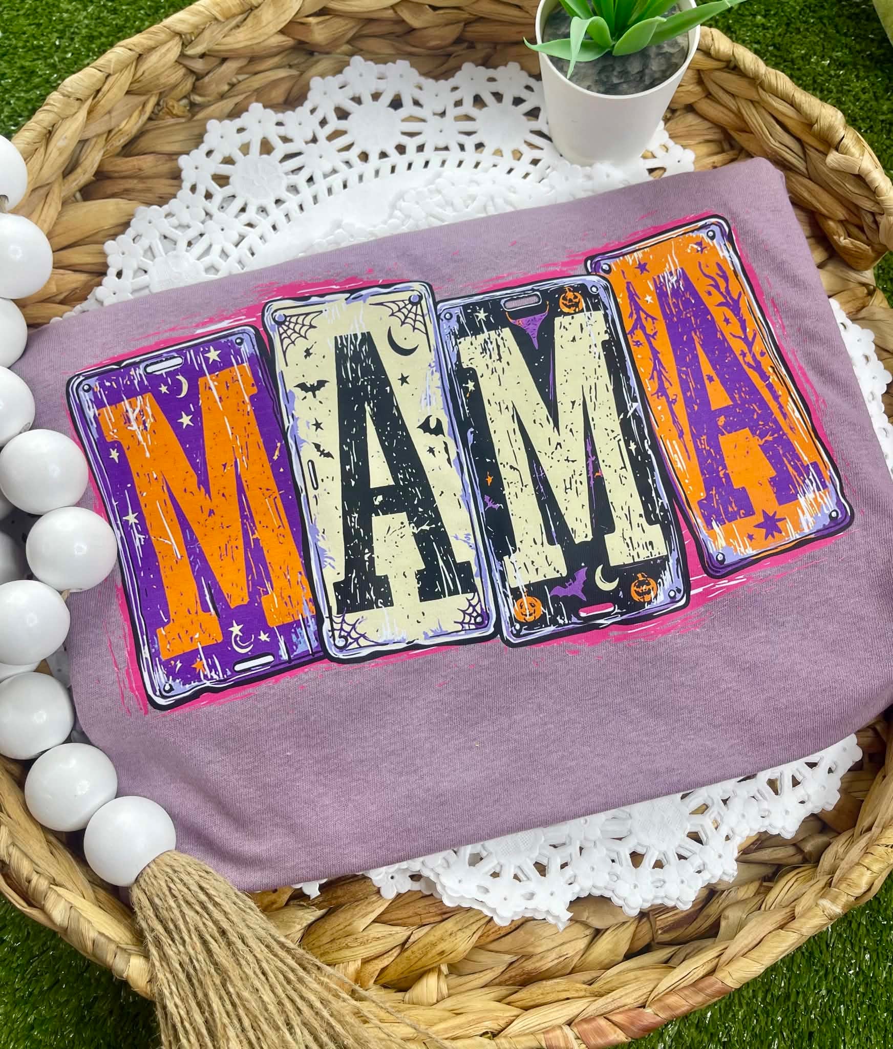 Mama
