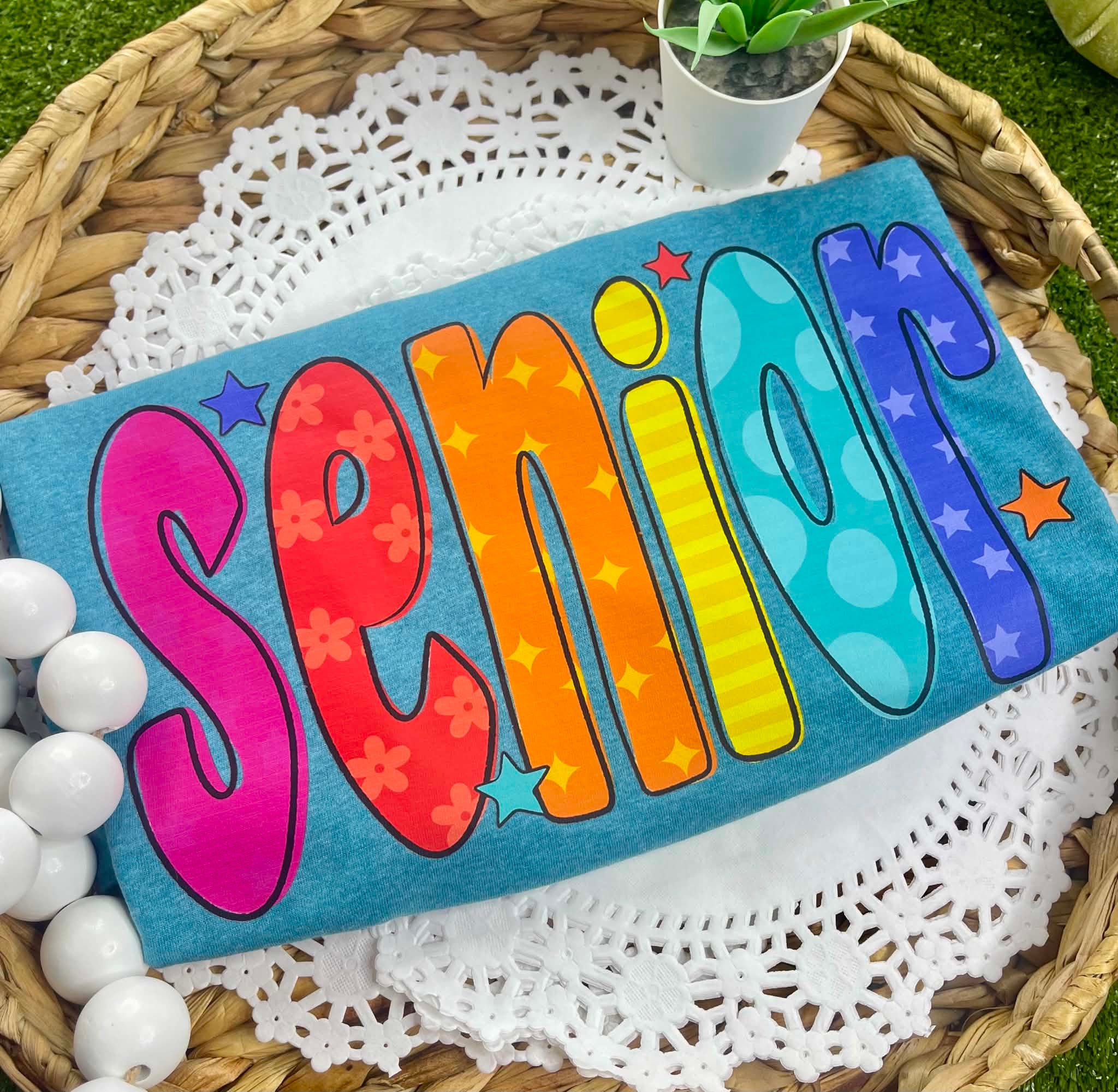 Senior