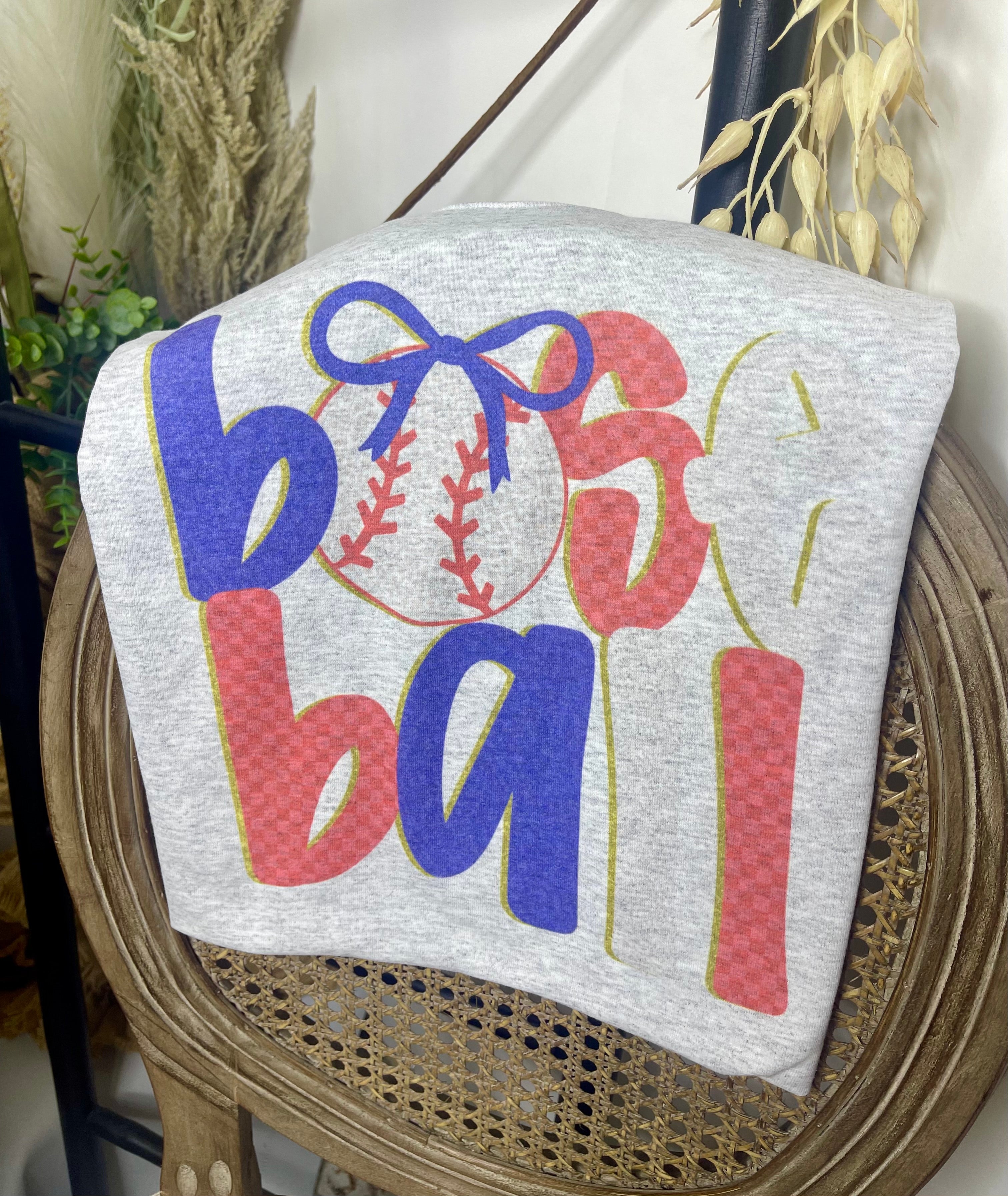 Baseball (Tee)