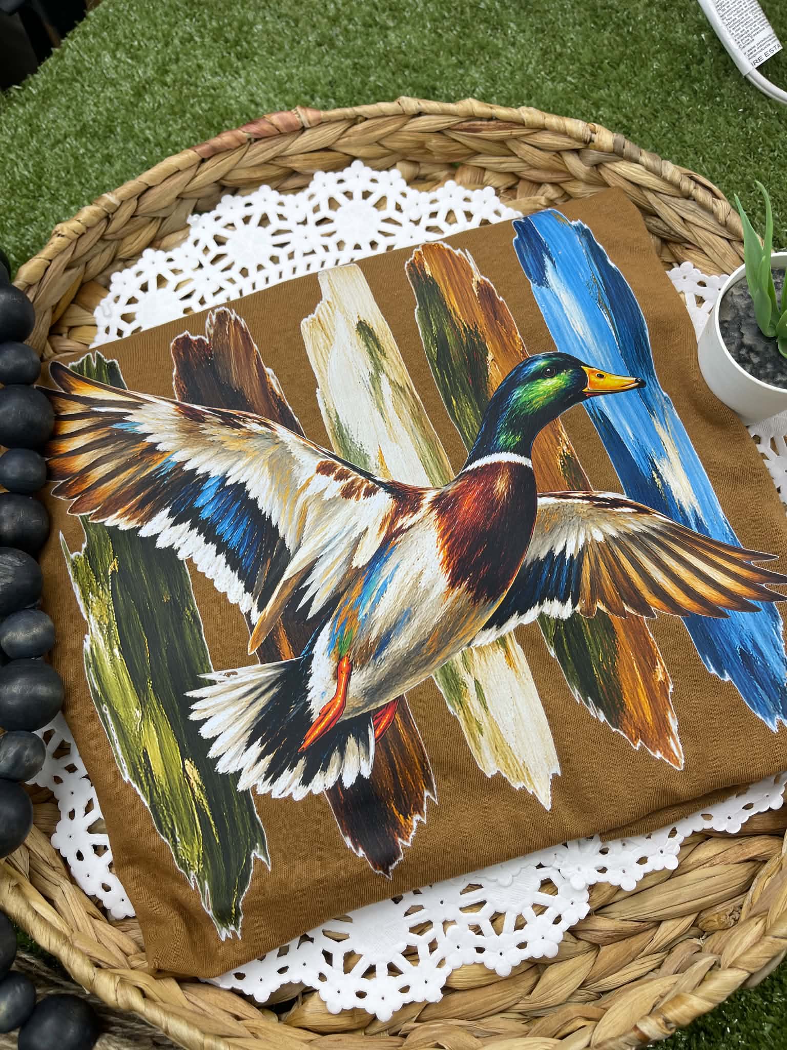 Mallard Duck