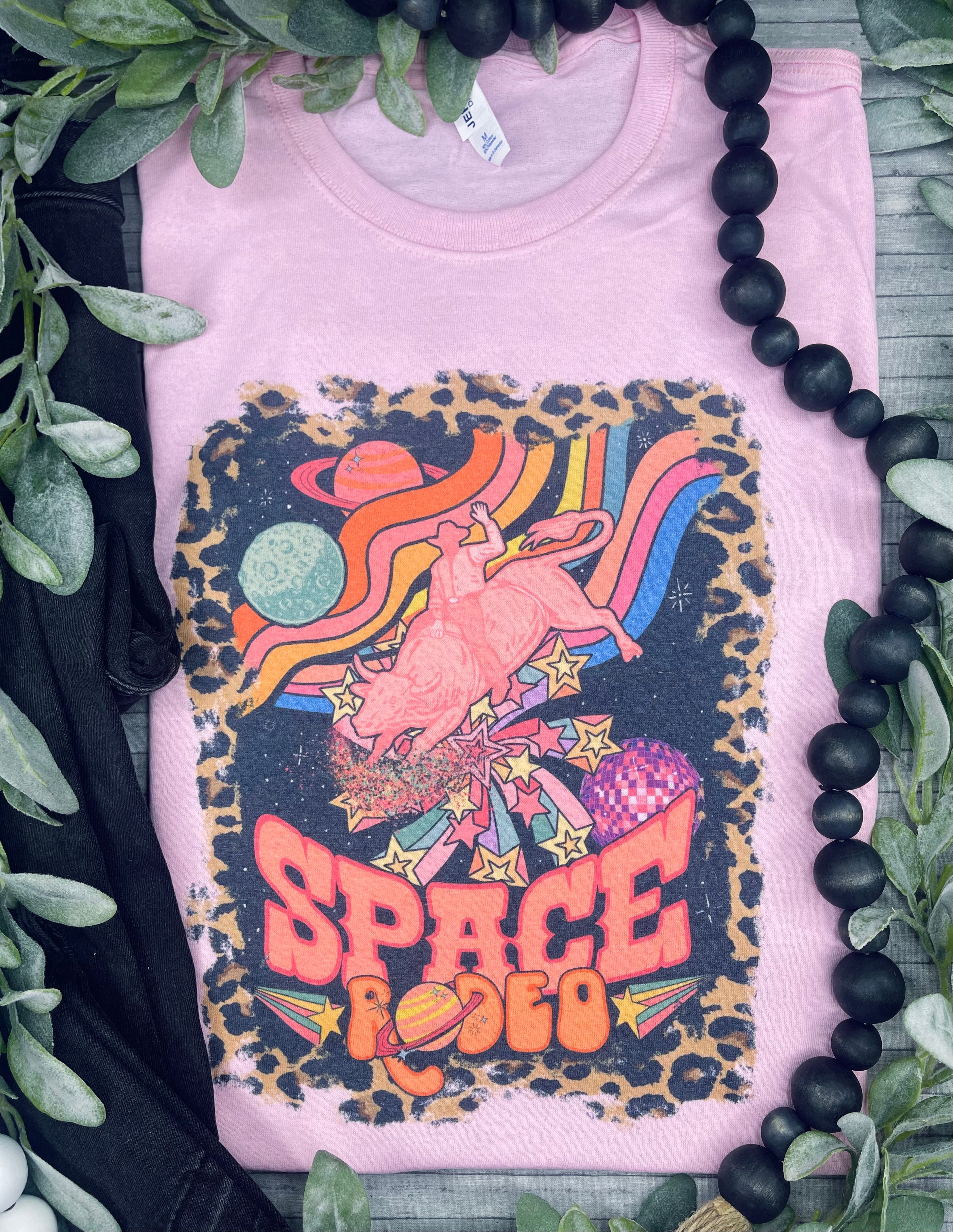 Space Rodeo (Tee)