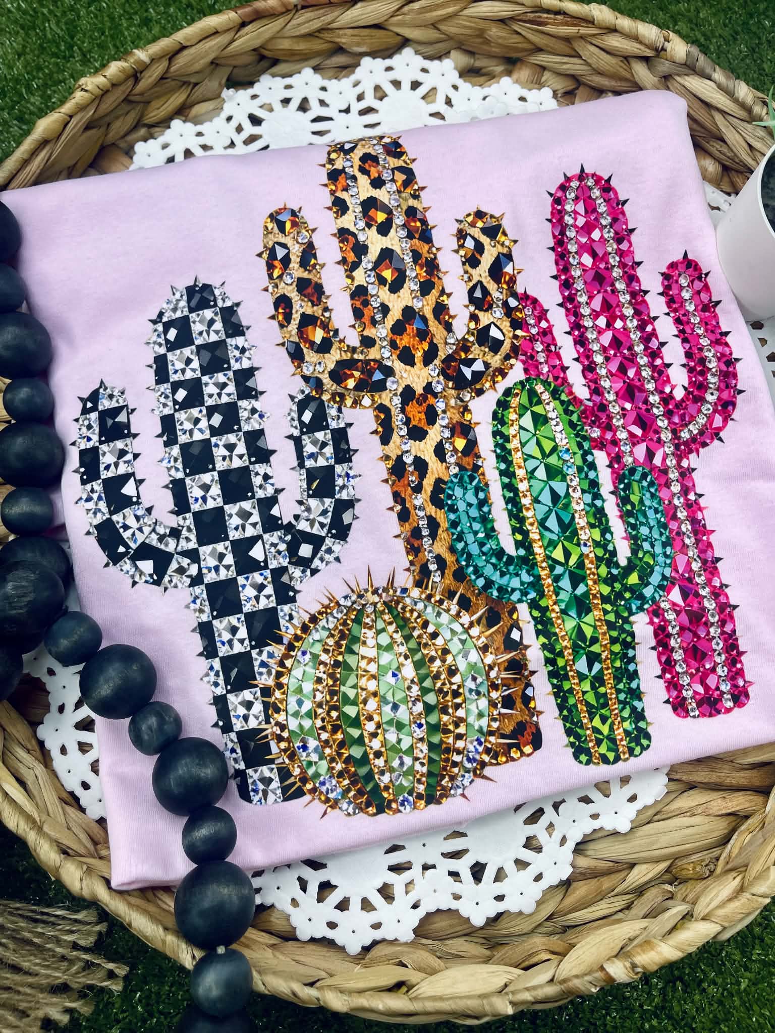 Blingy Cactus