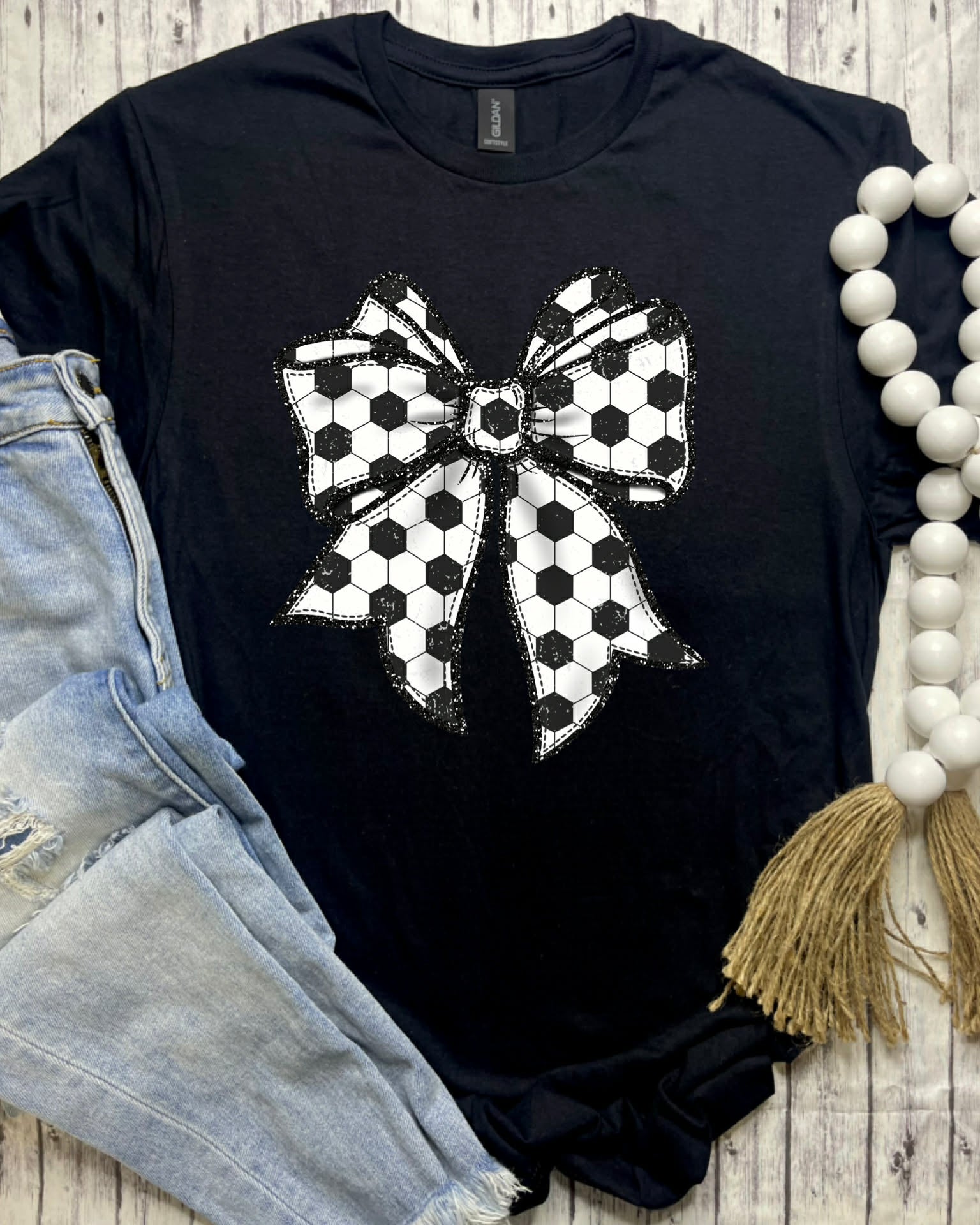 Soccer Bow