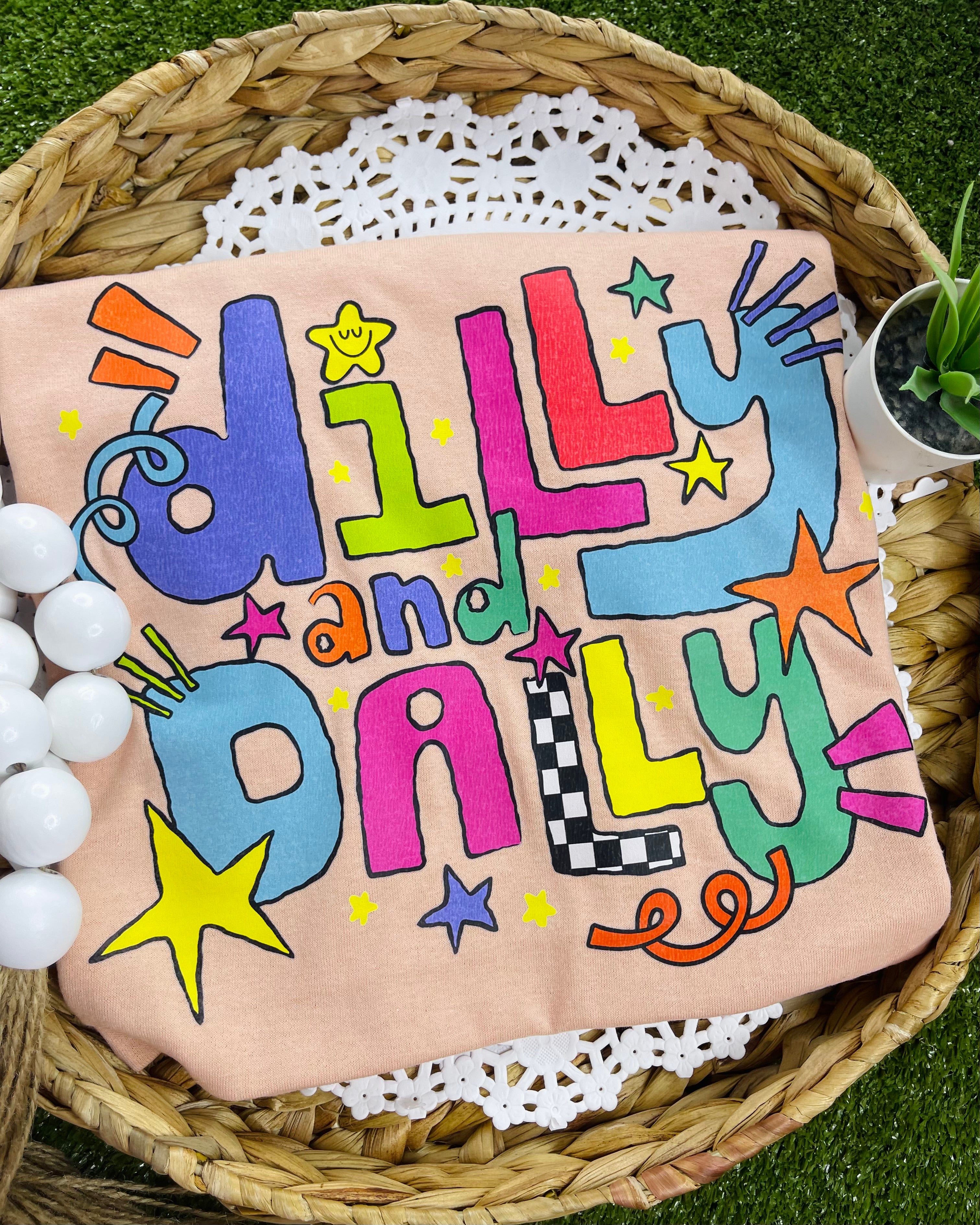 Dilly and Dally