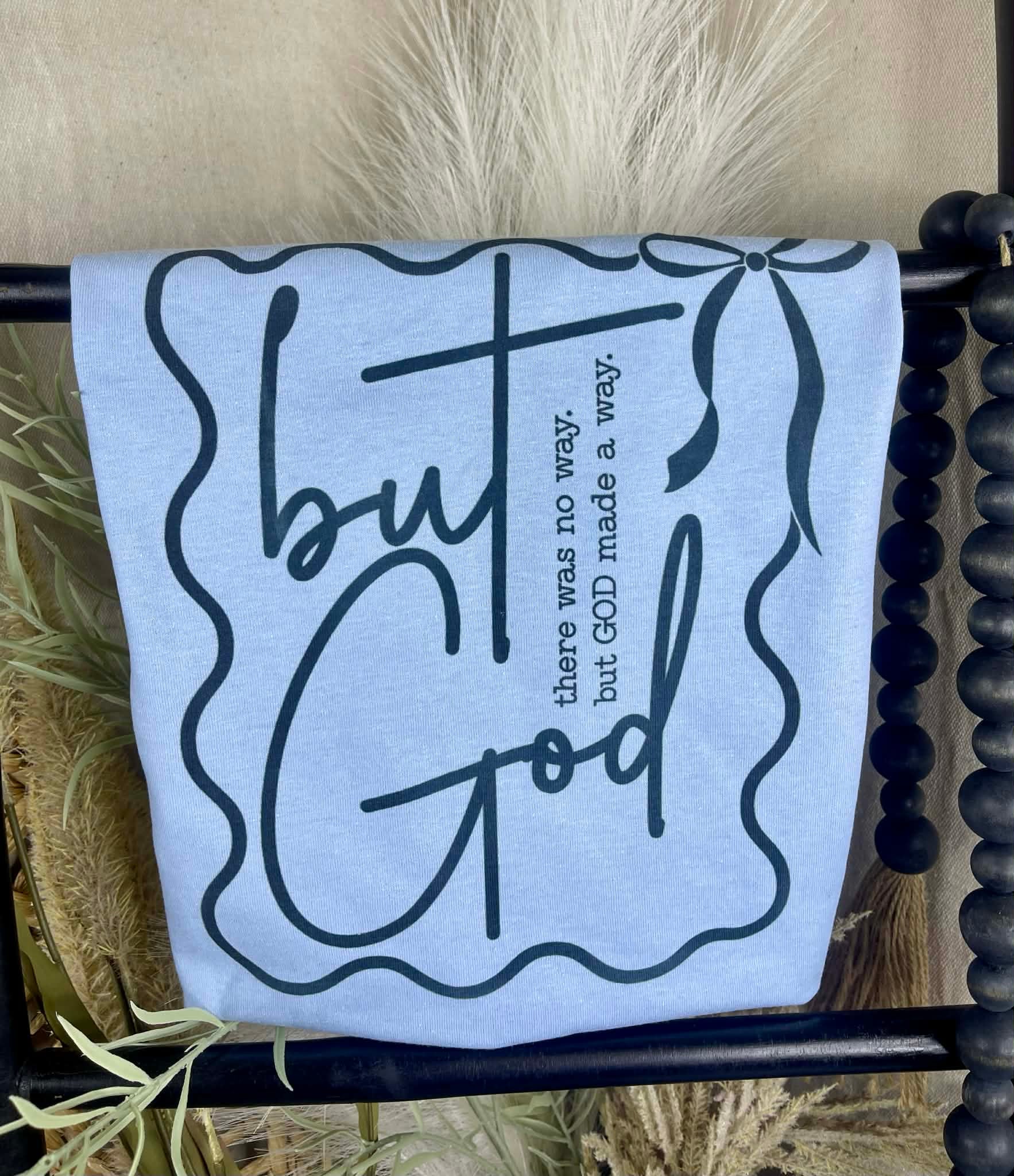 But God (Tee)