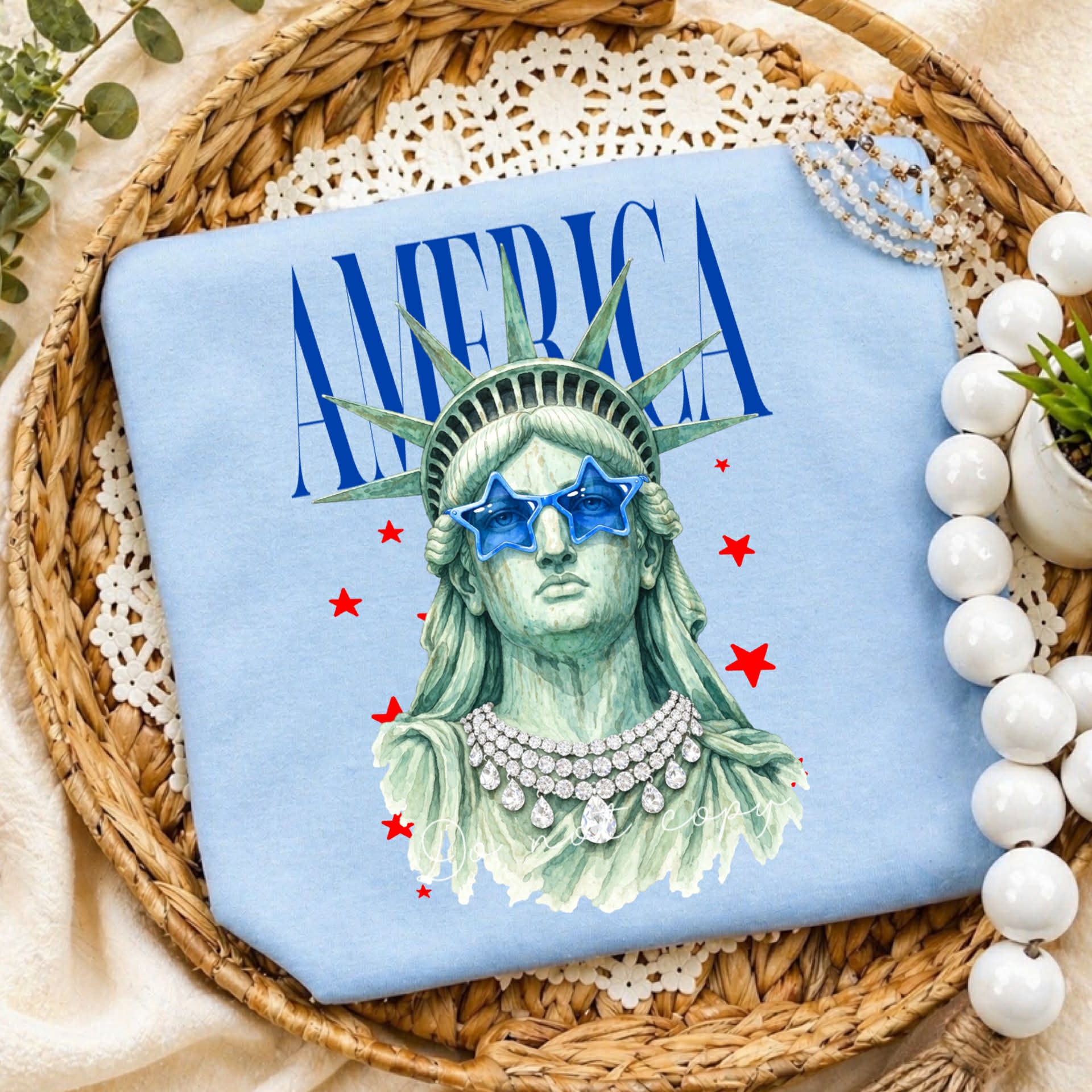 America