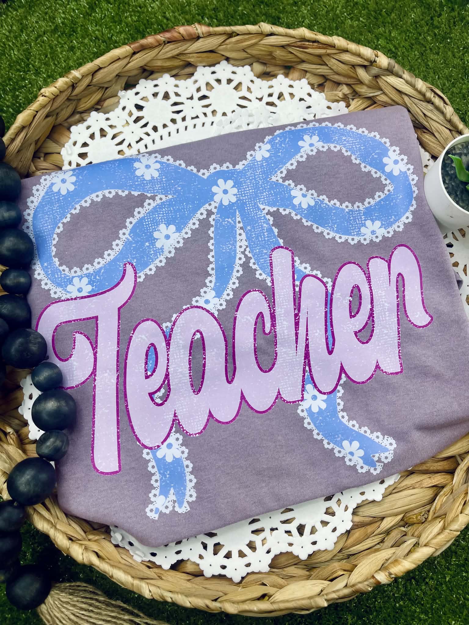 Teacher
