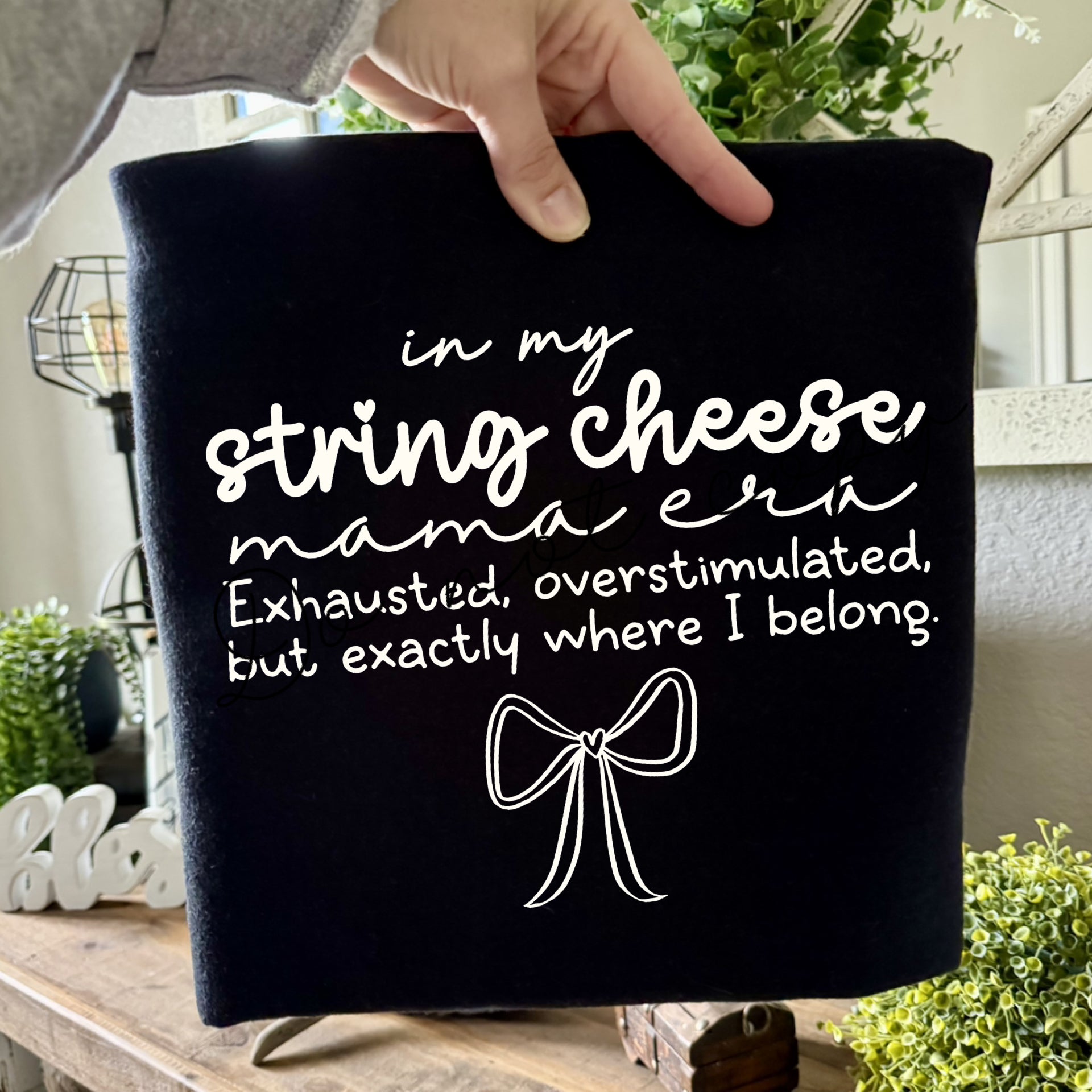 String Cheese