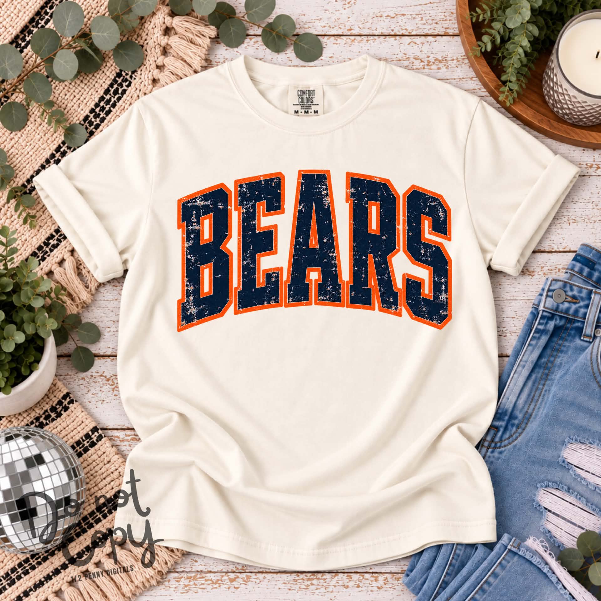 Bears