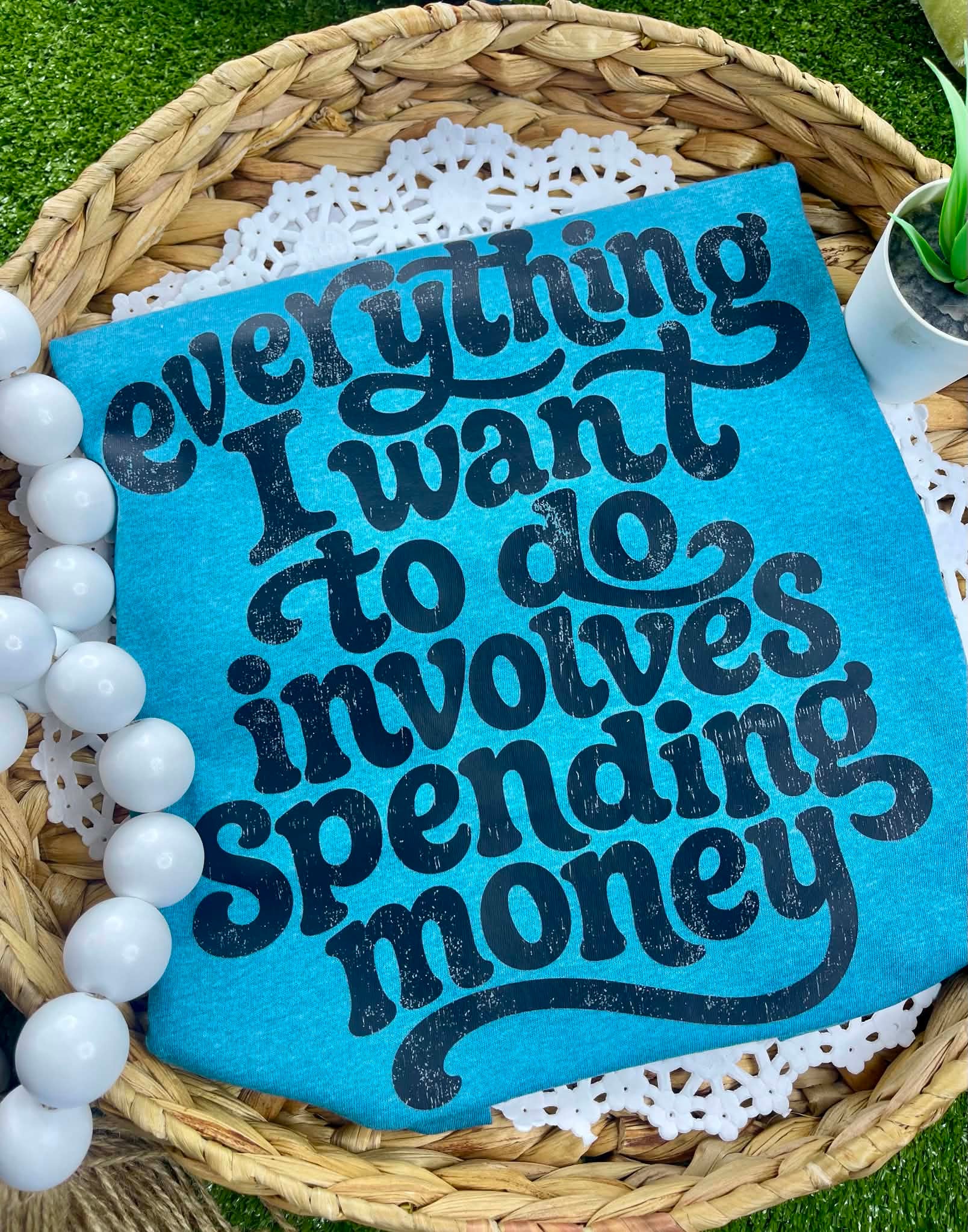 Everything I want to Do