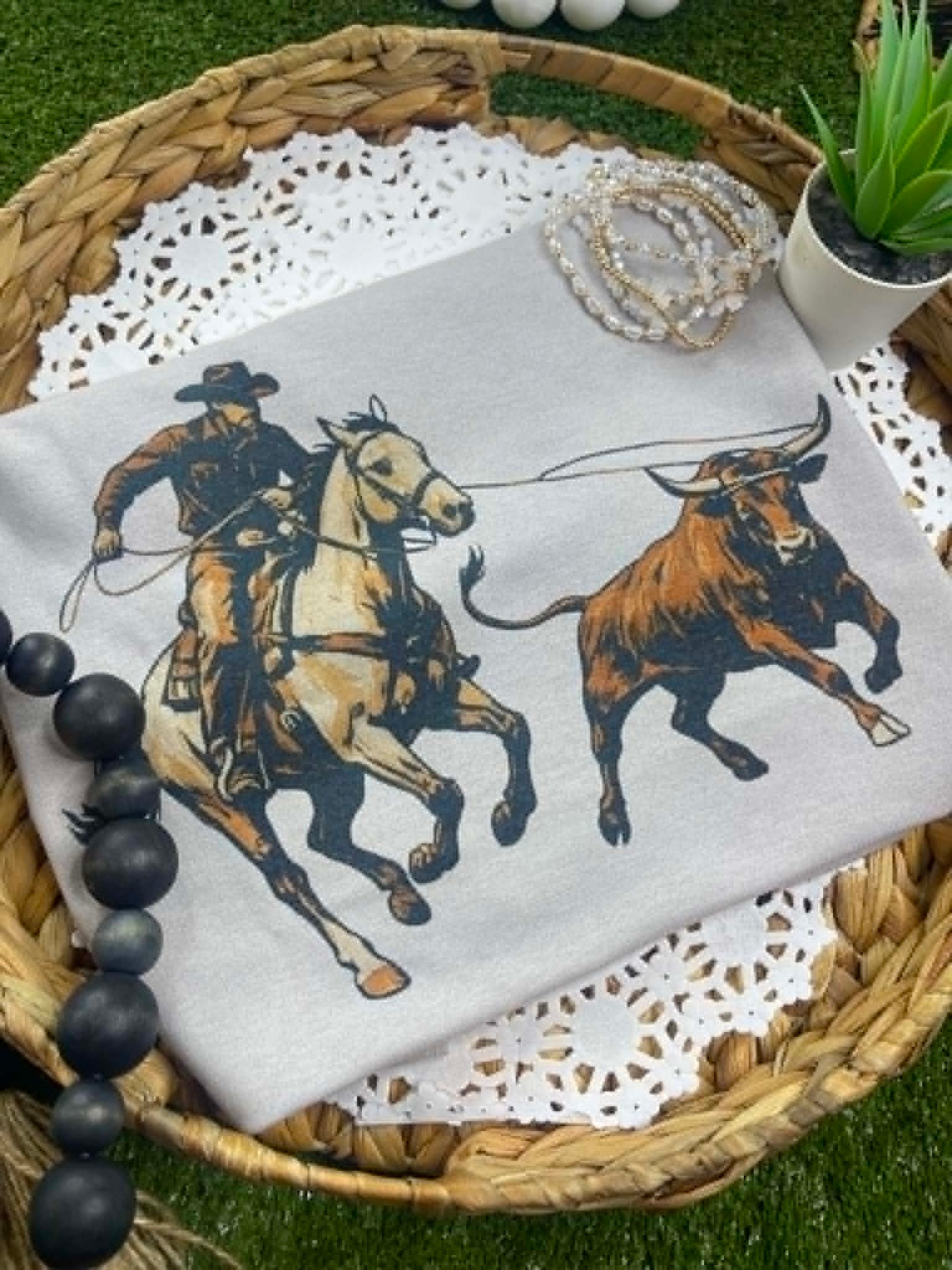 The Roper (Tee)