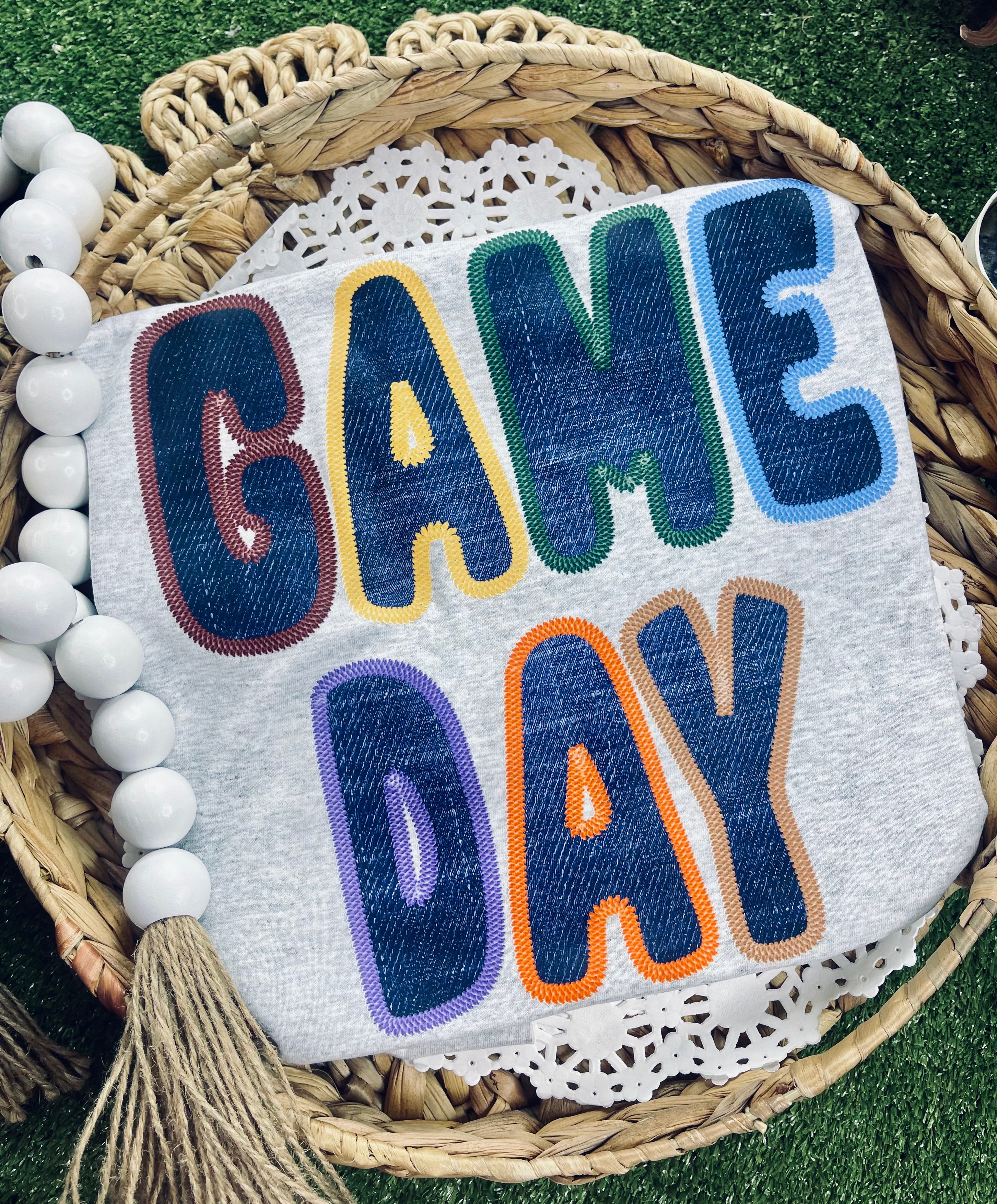 Game Day