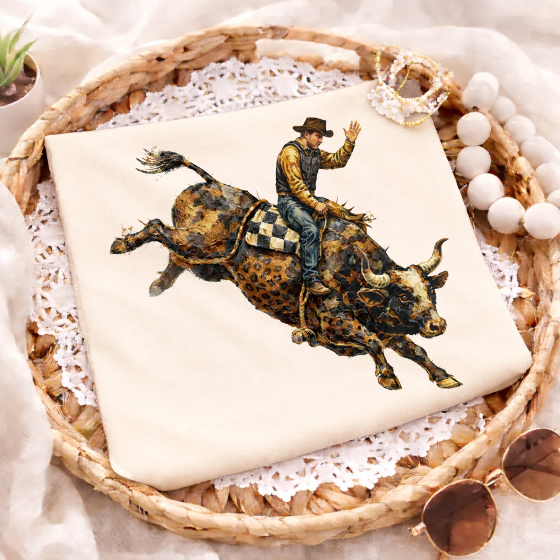 Bull Rider