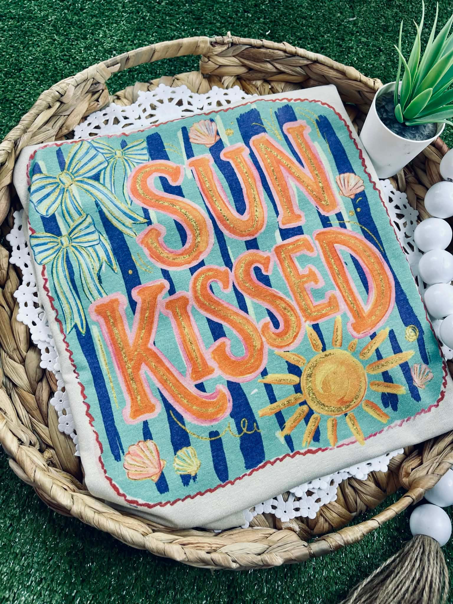Sun-kissed (Tee)