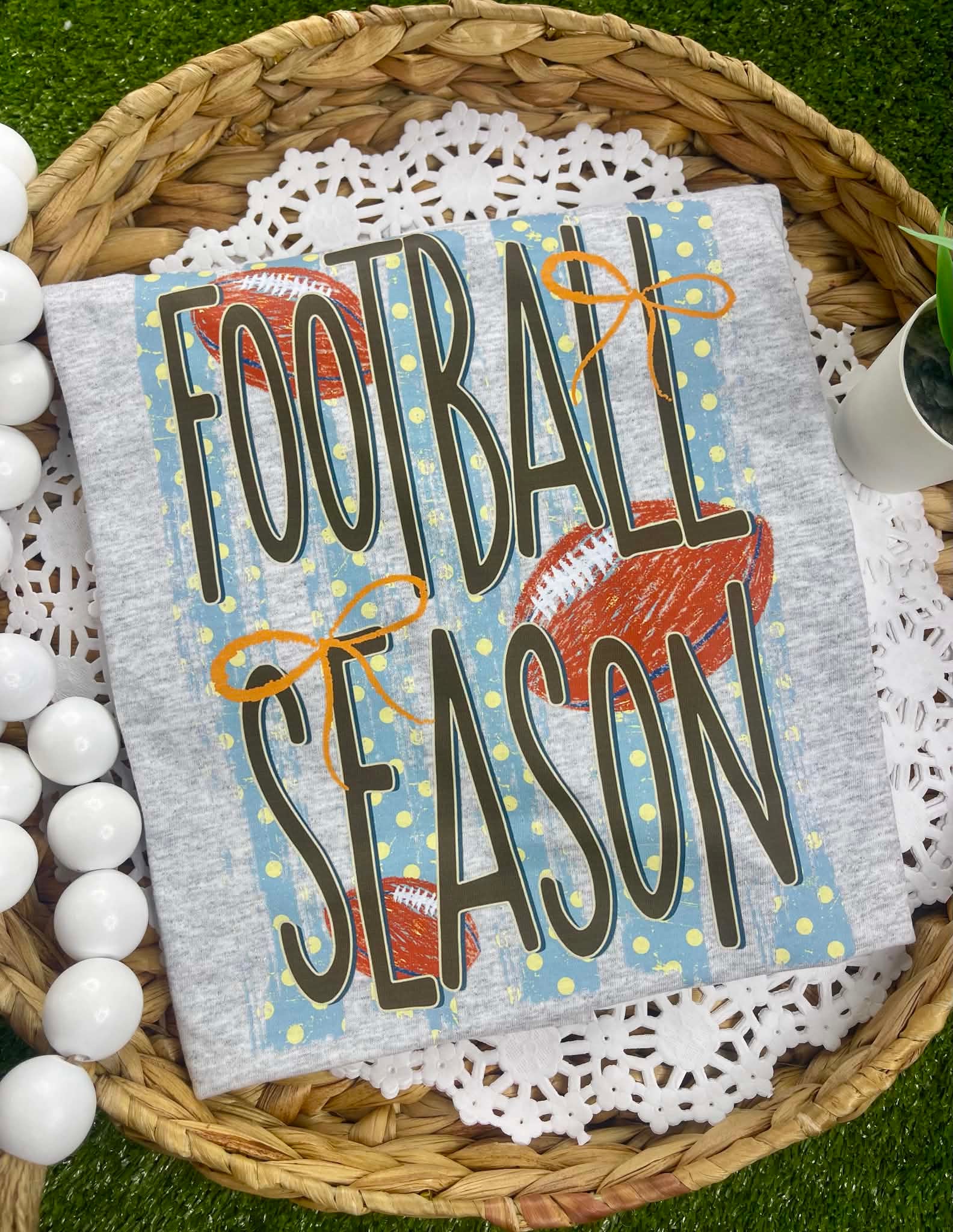 Football Season