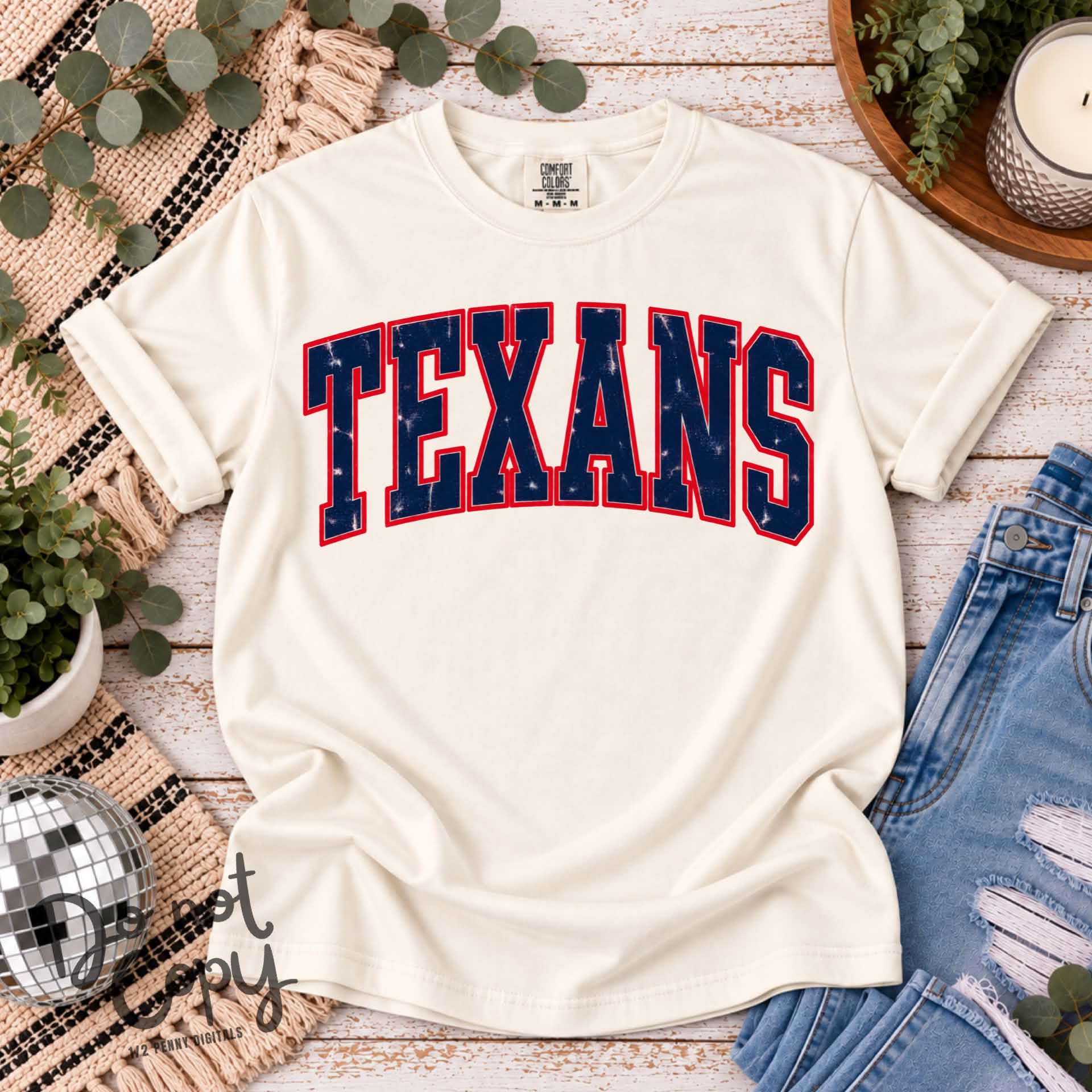 Texans