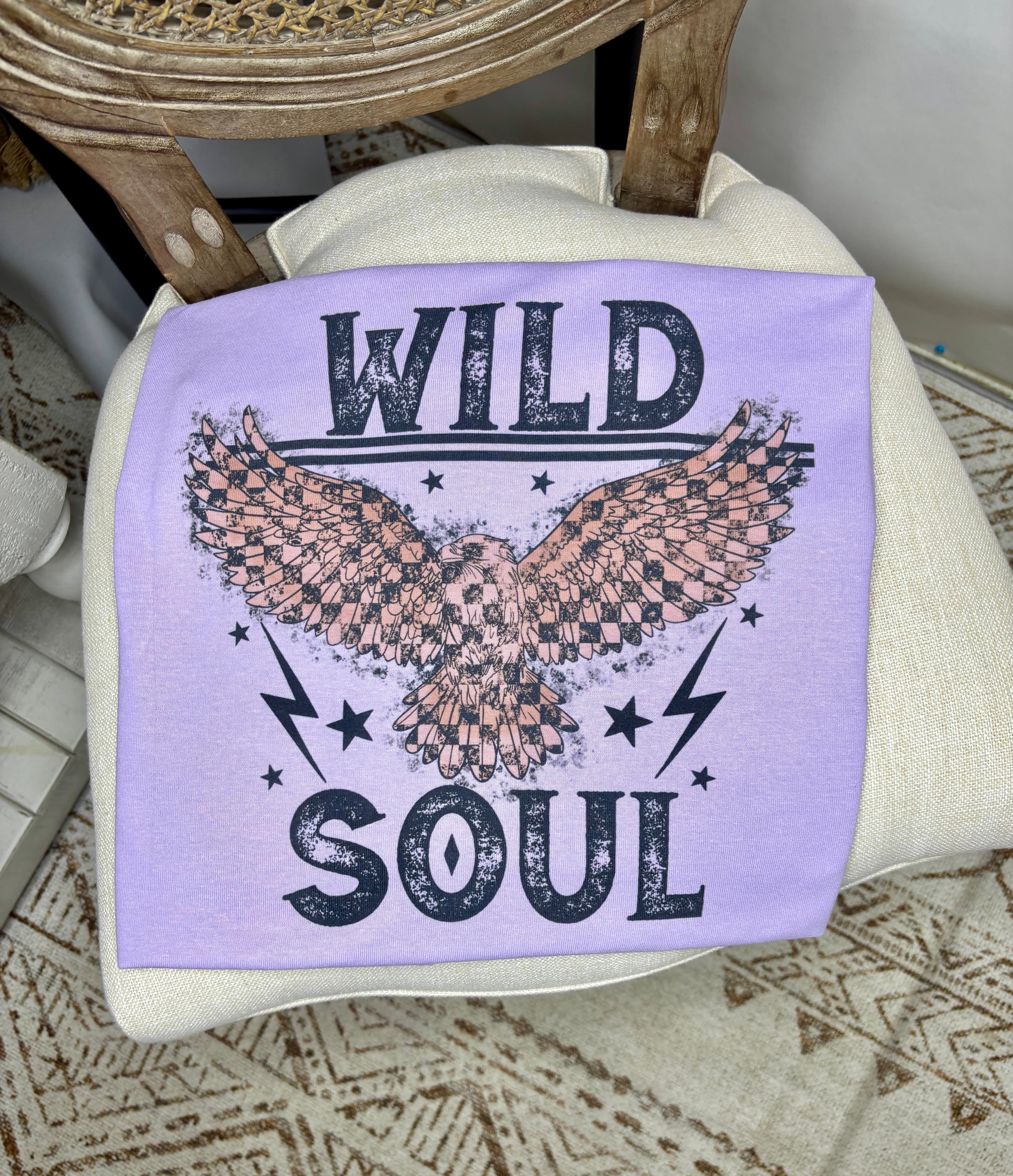 Wild Soul (Tee)