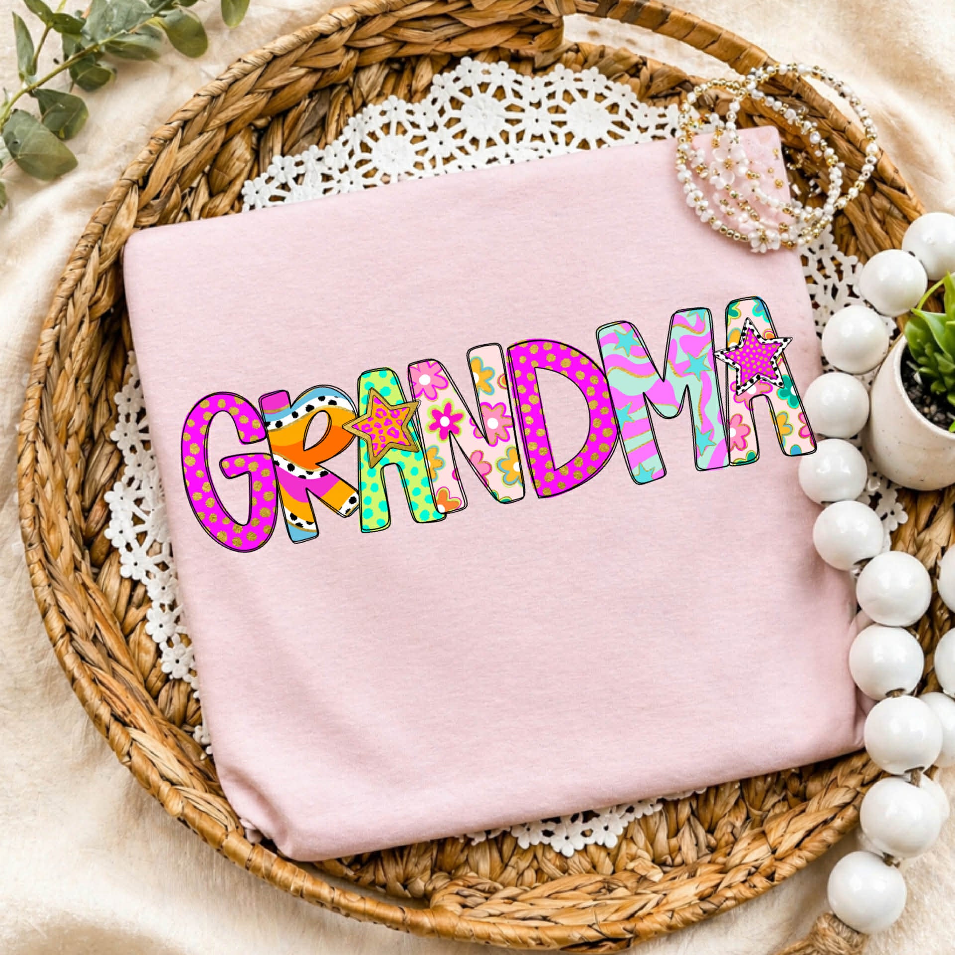 Grandma