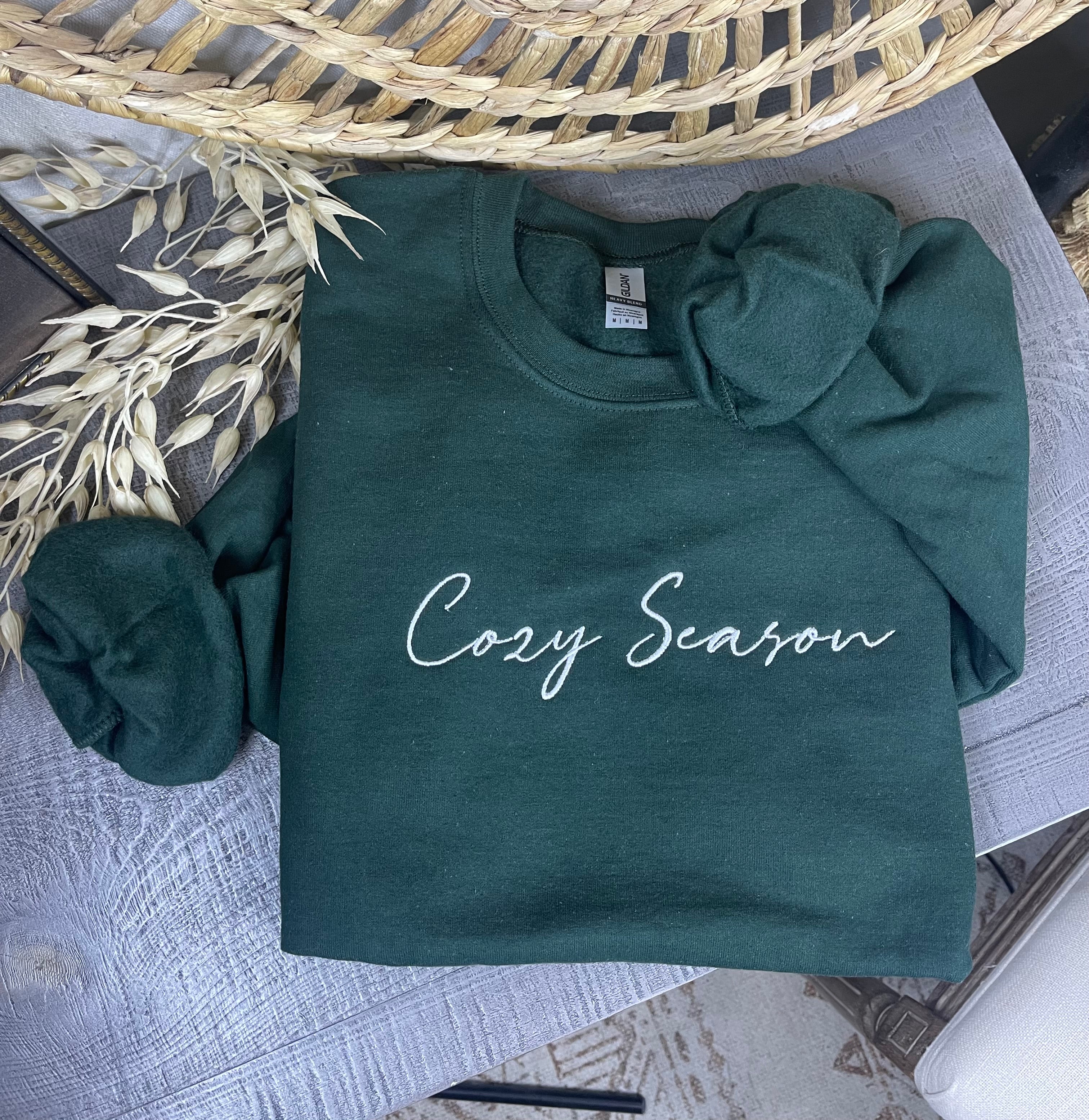 Cozy Season