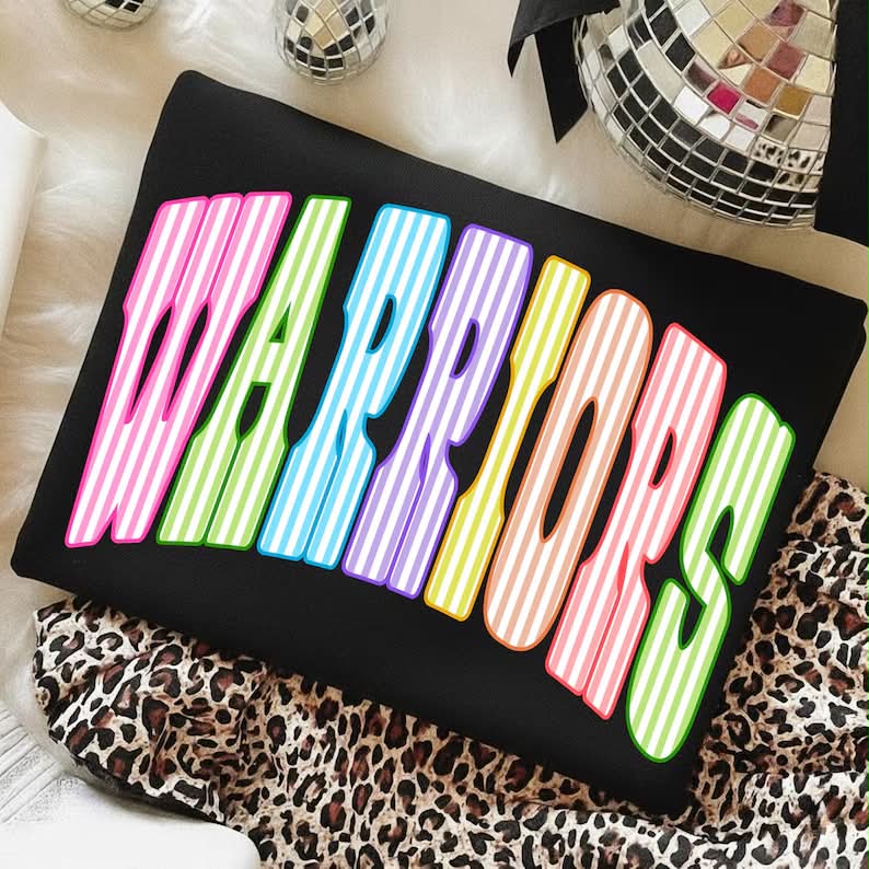 Warriors