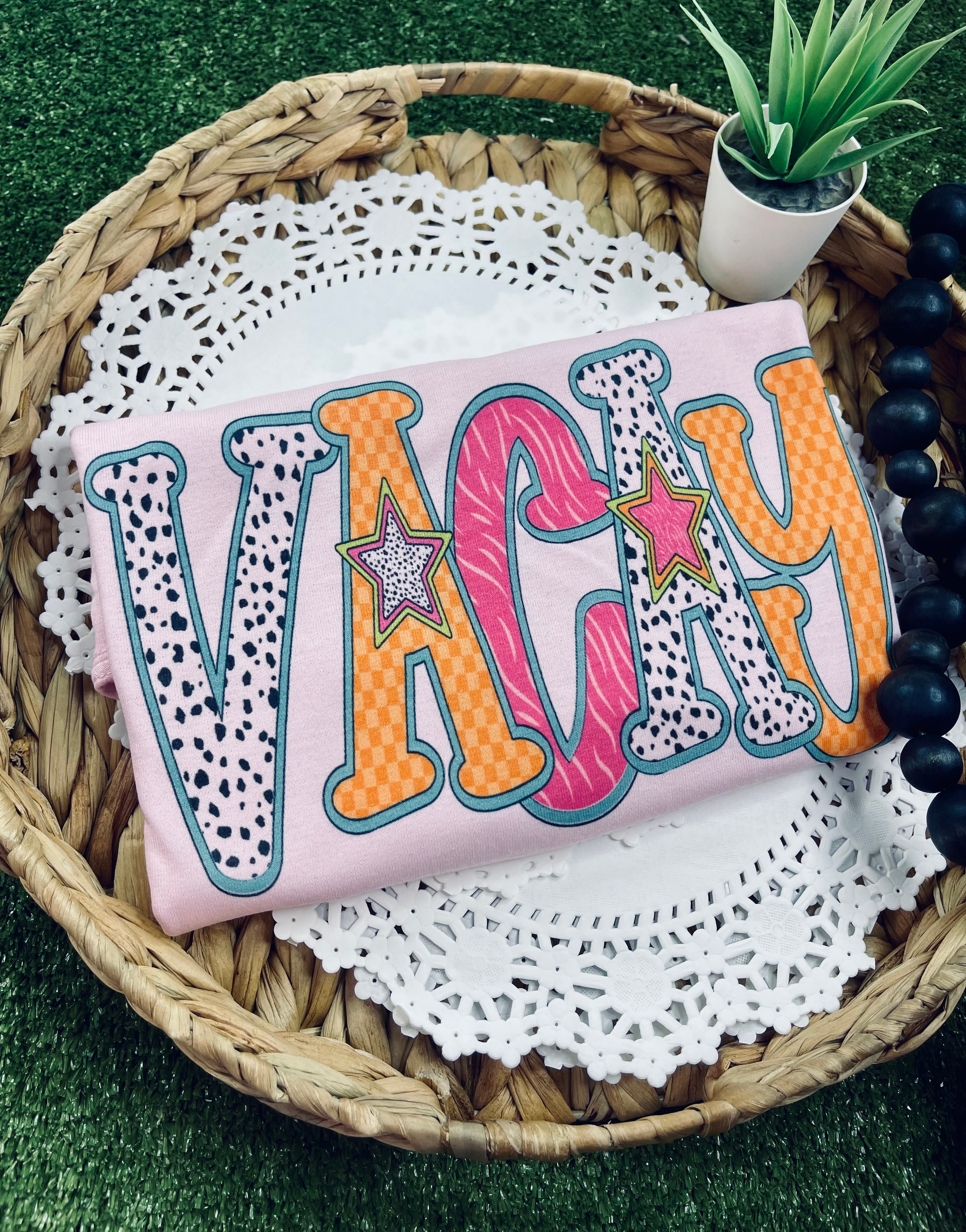 Vacay (Tee)