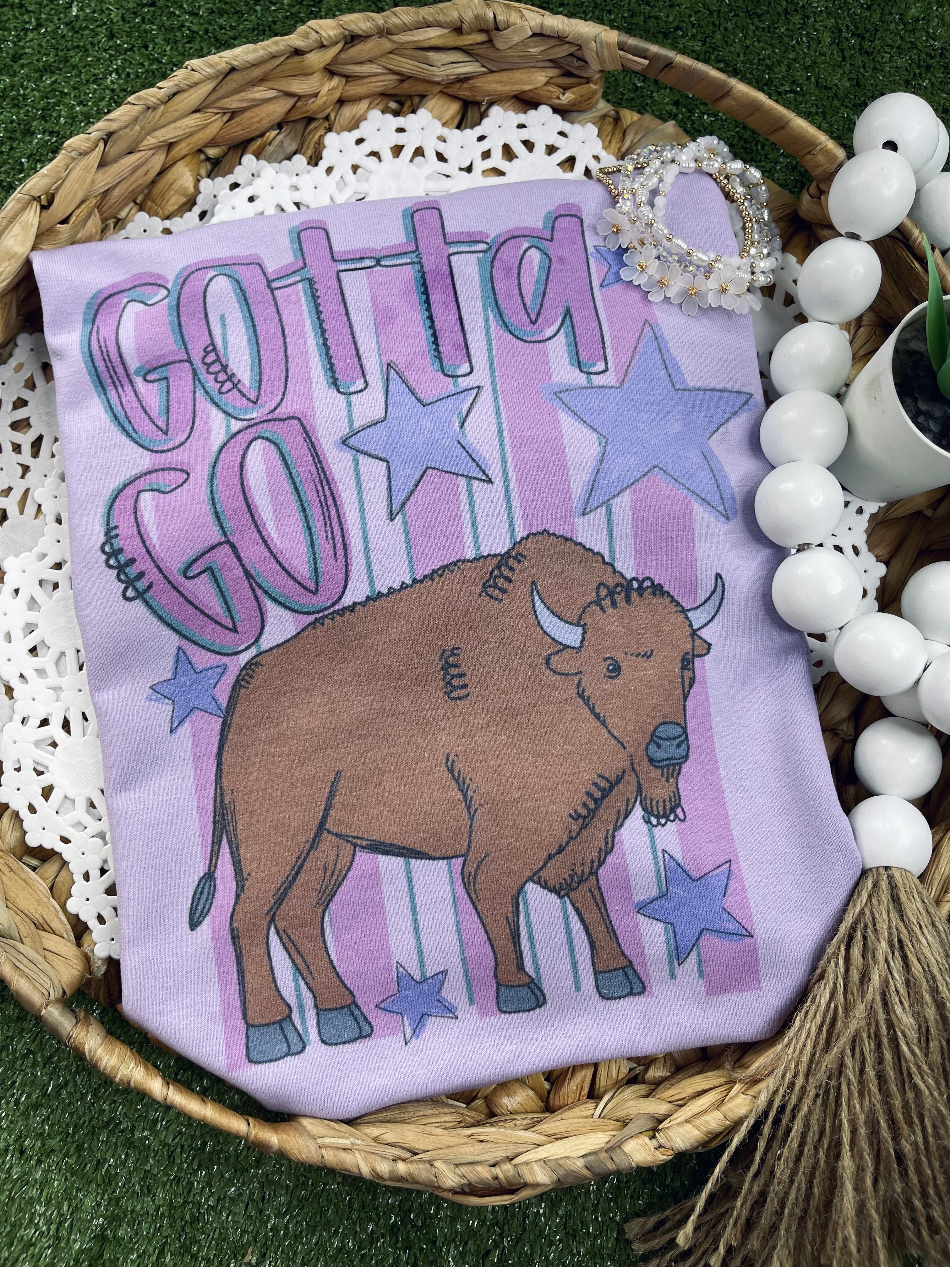 Gotta Go (Tee)