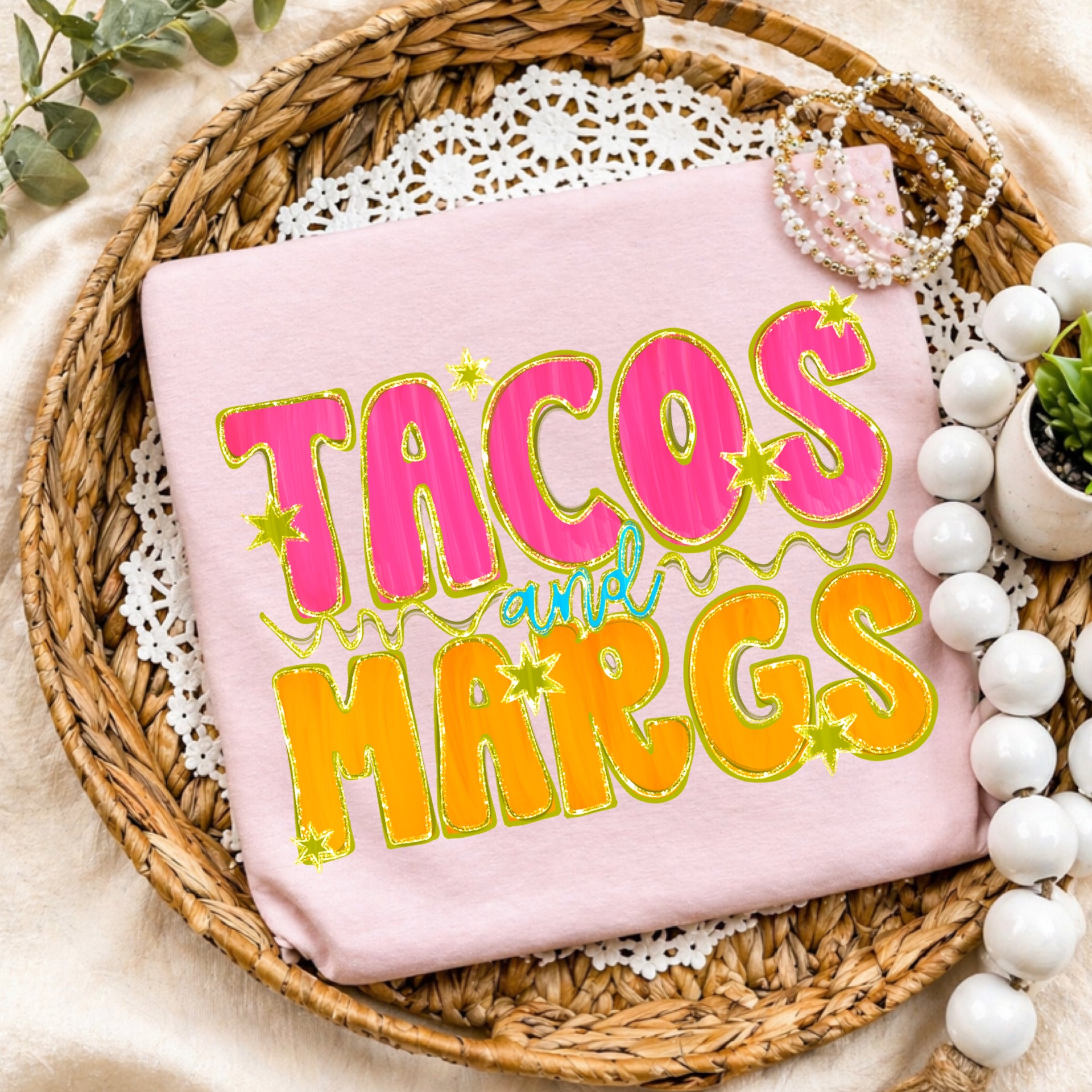 Tacos & Margs
