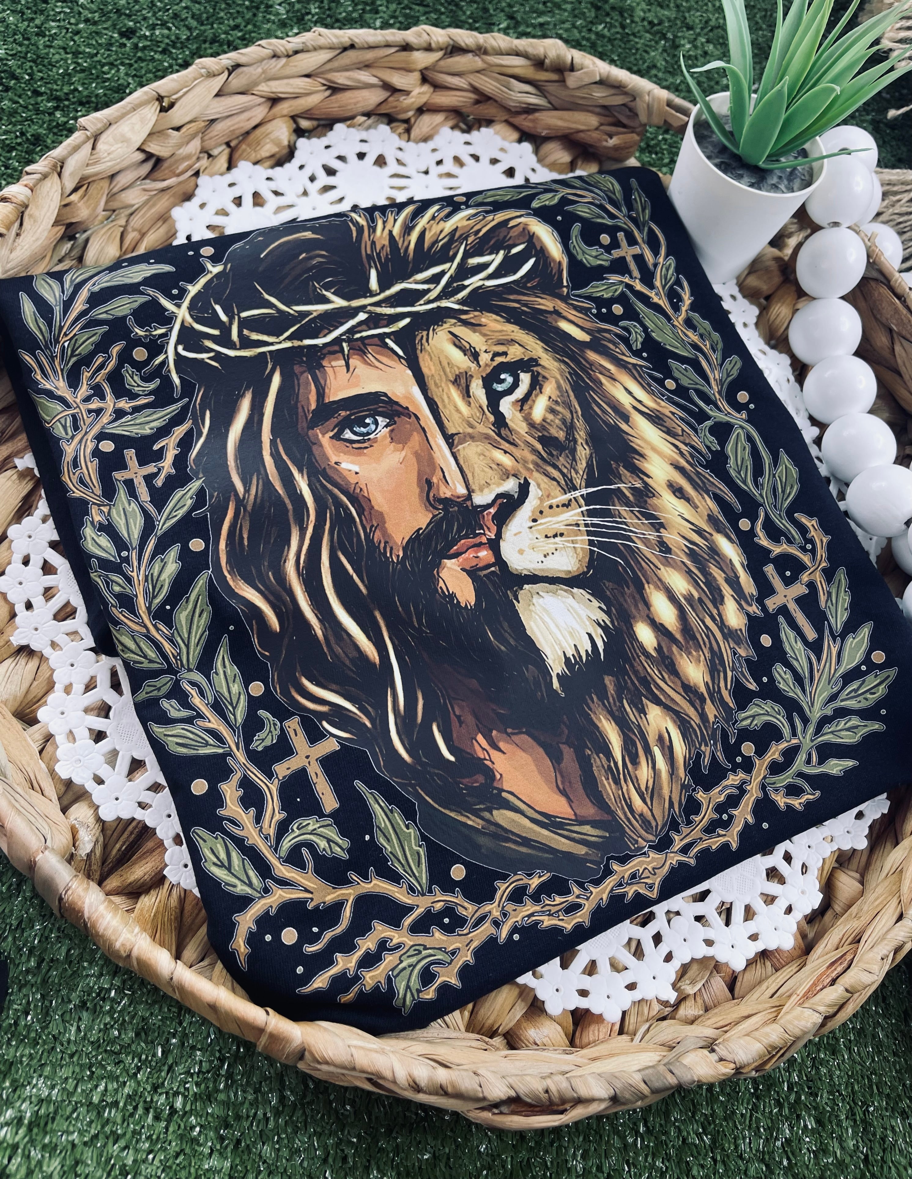 Hail Hail Lion (Men’s Version)