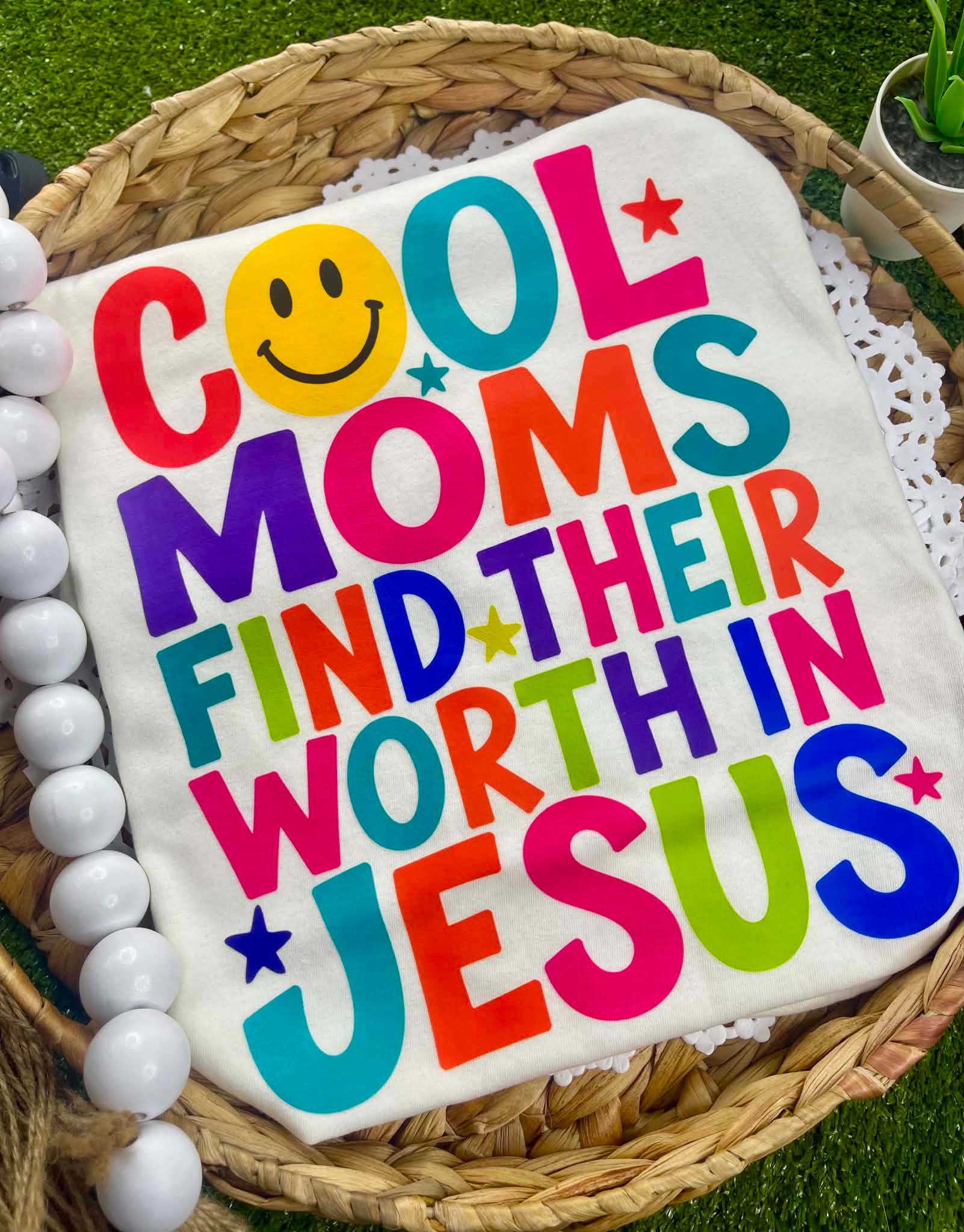 Cool Moms