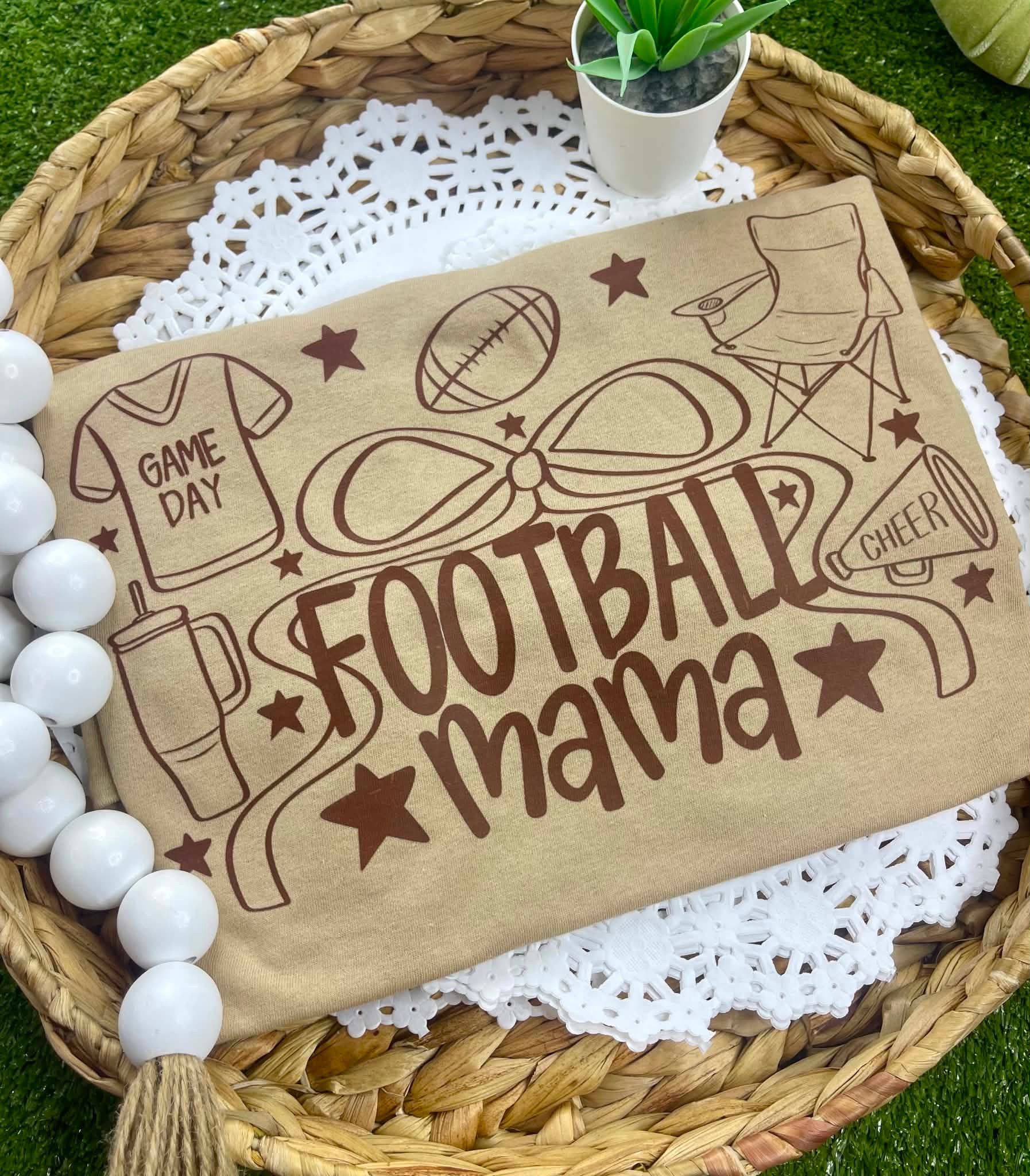 Football Mama