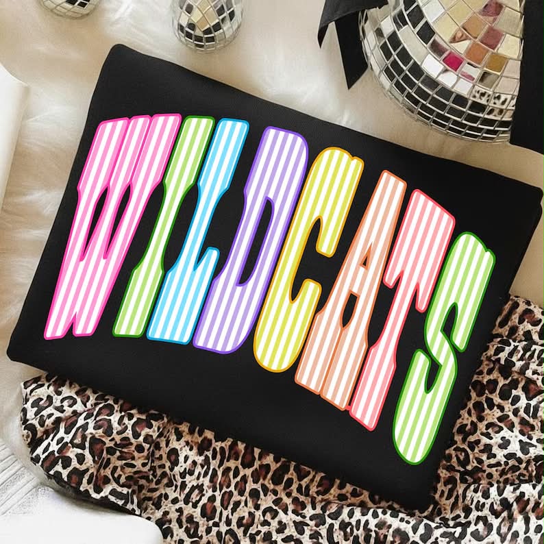 Wildcats