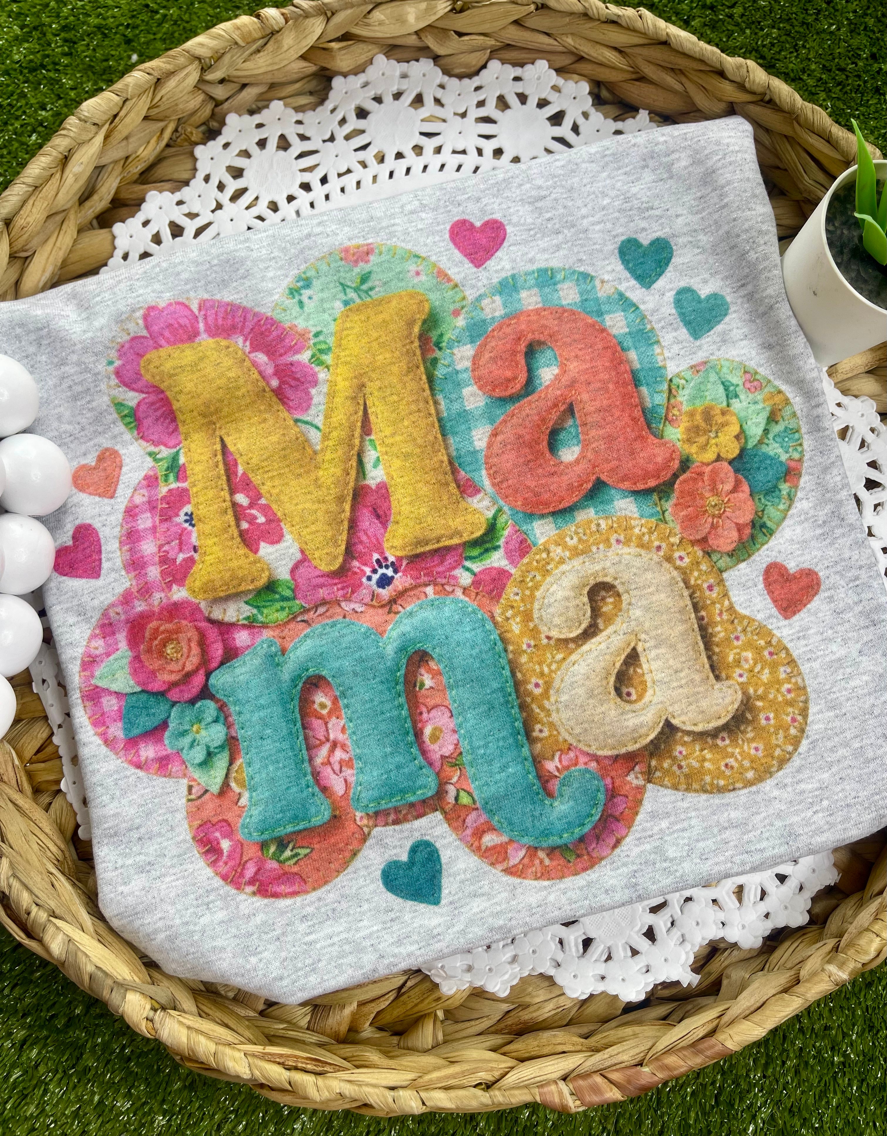 Mama (Tee)