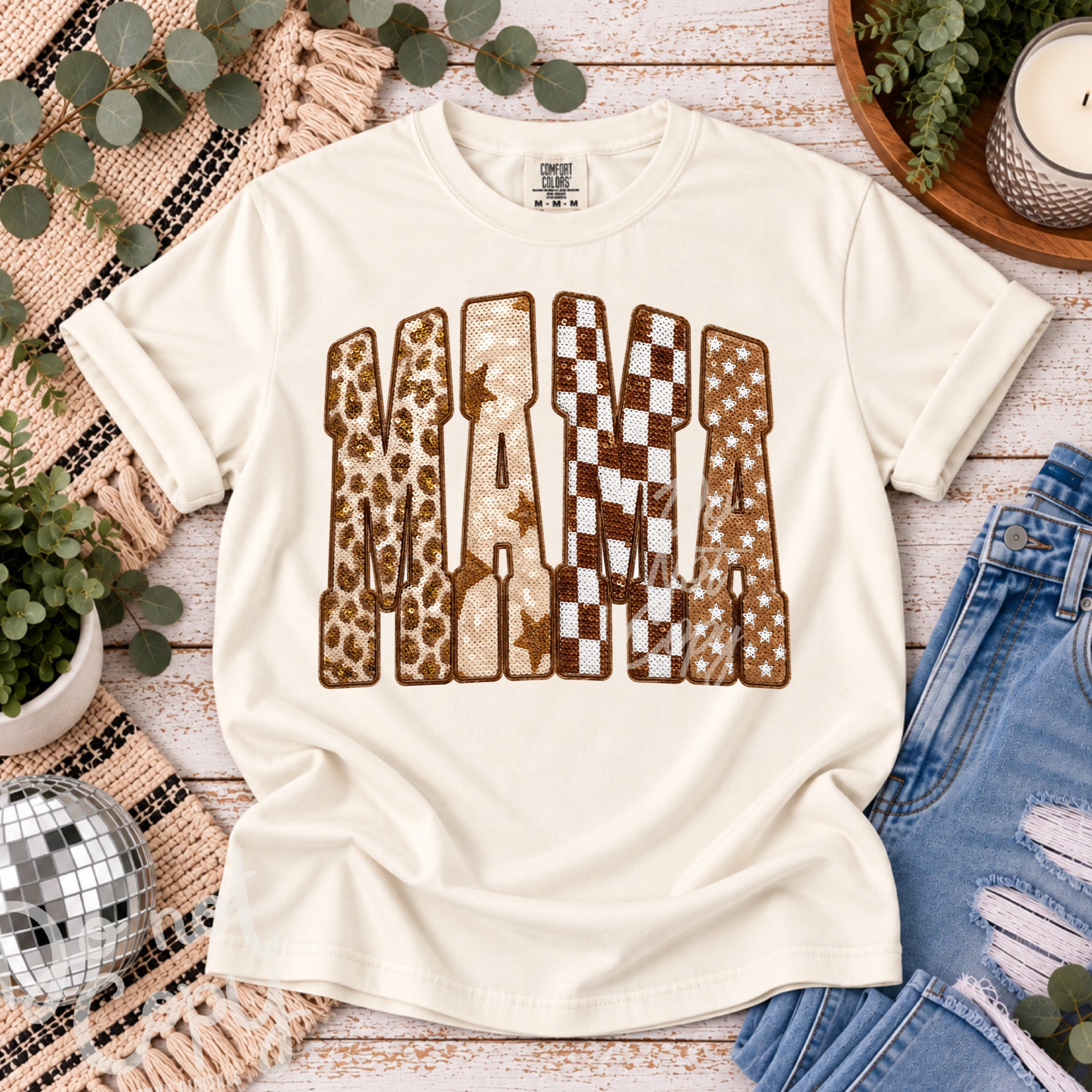 Mama Patterns