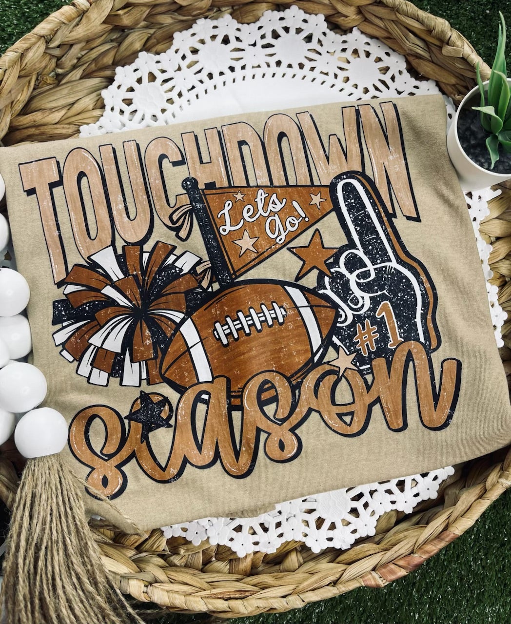 Touchdown Season