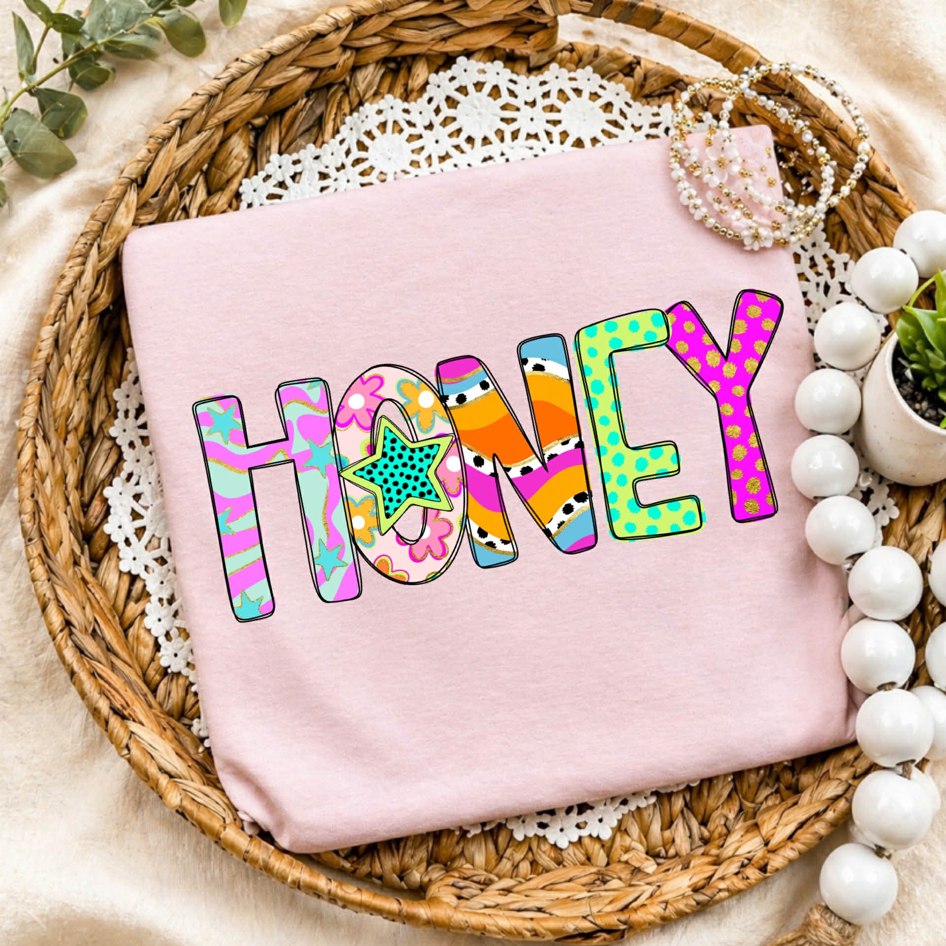 Honey