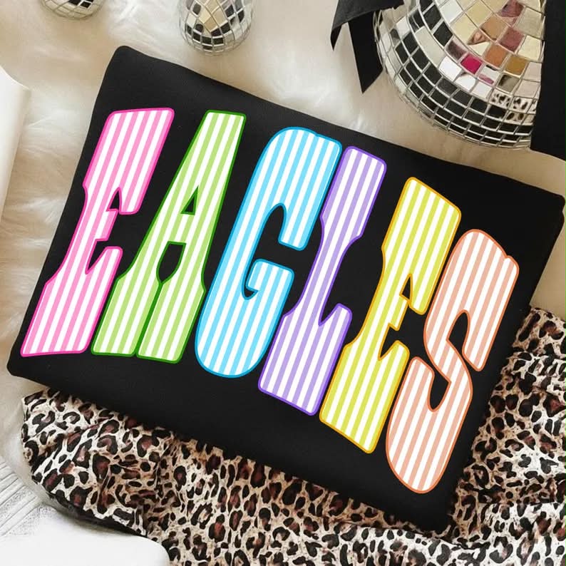 Eagles