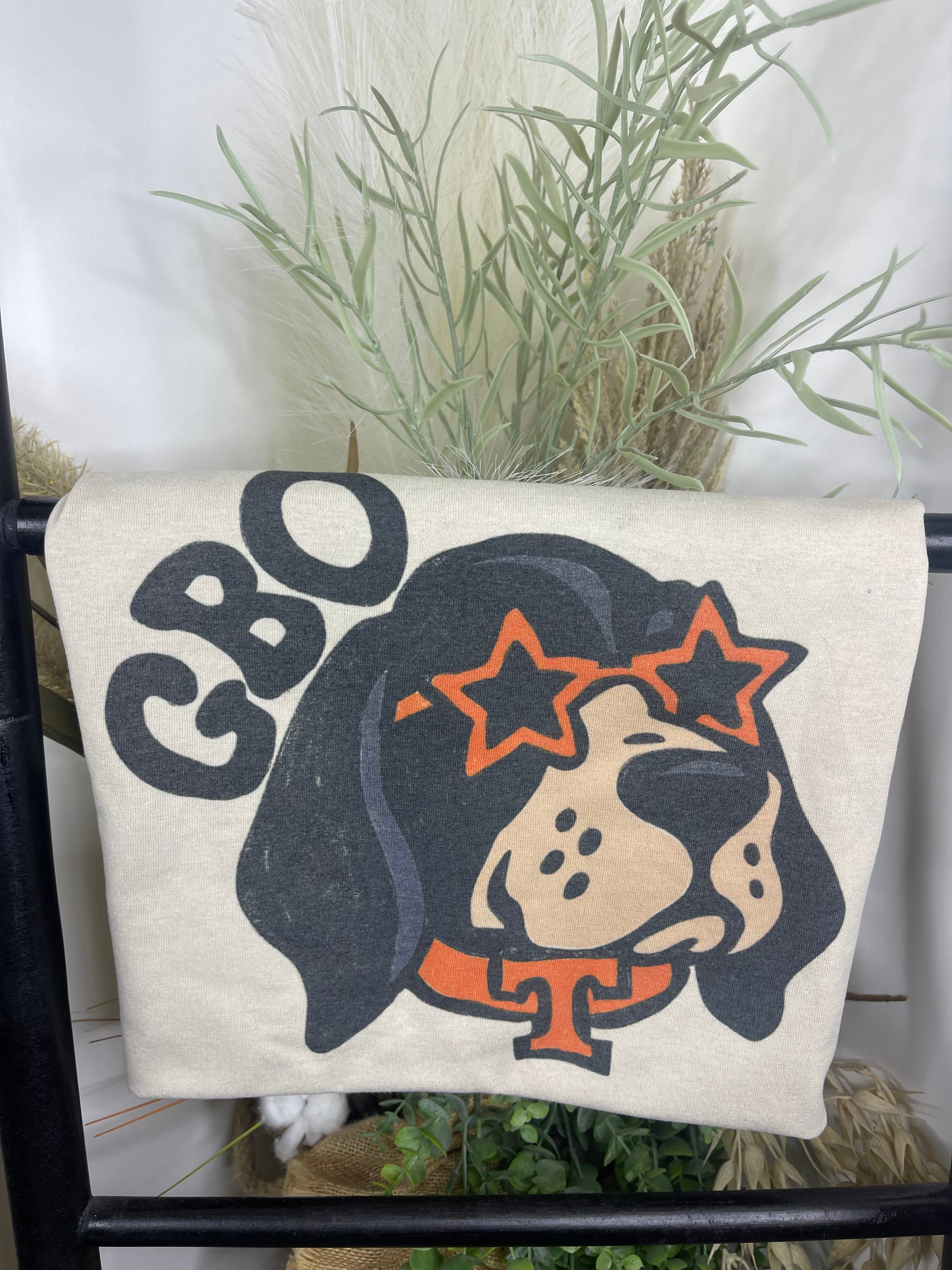 GBO Dog (Tee)