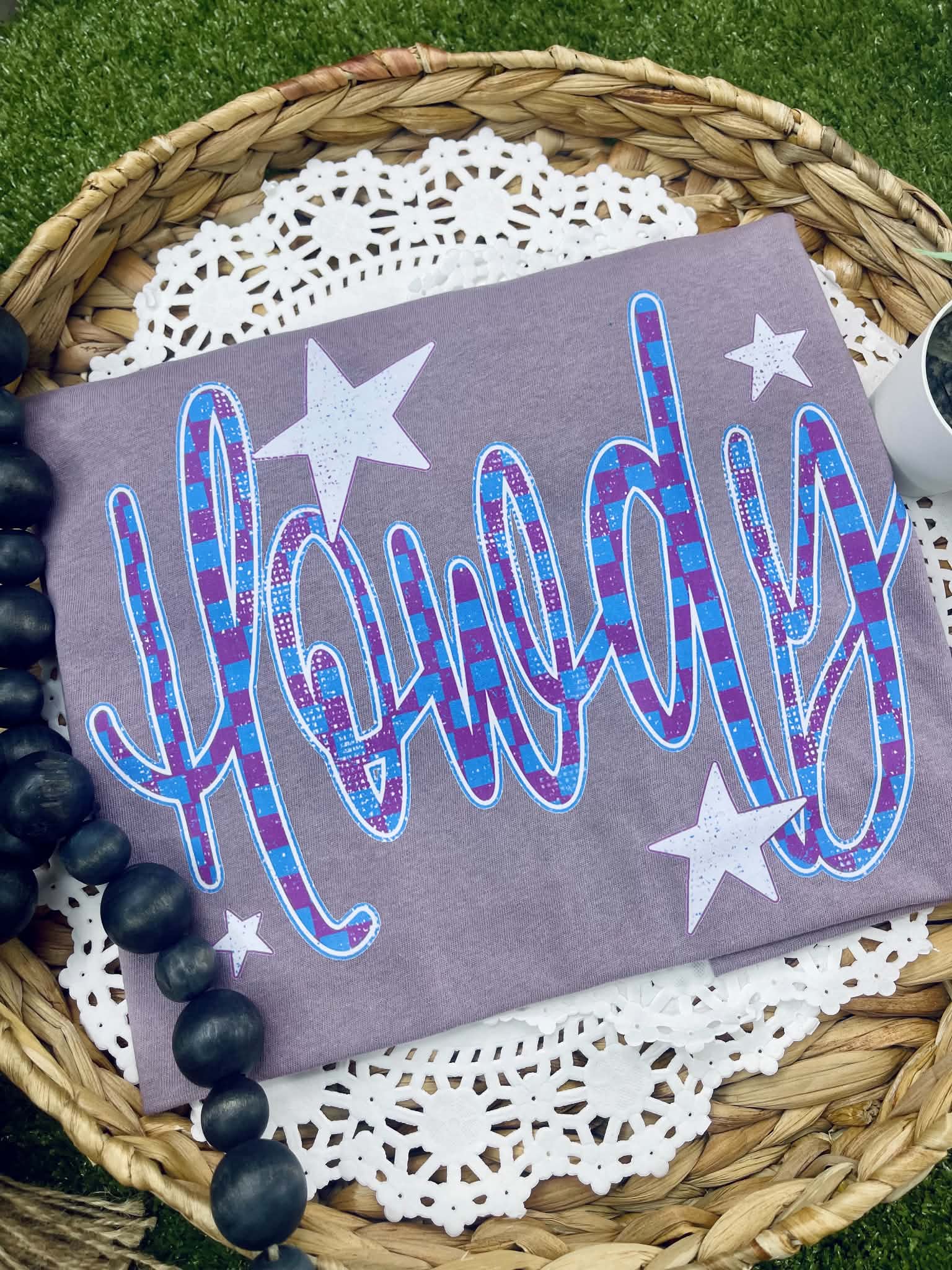 Howdy