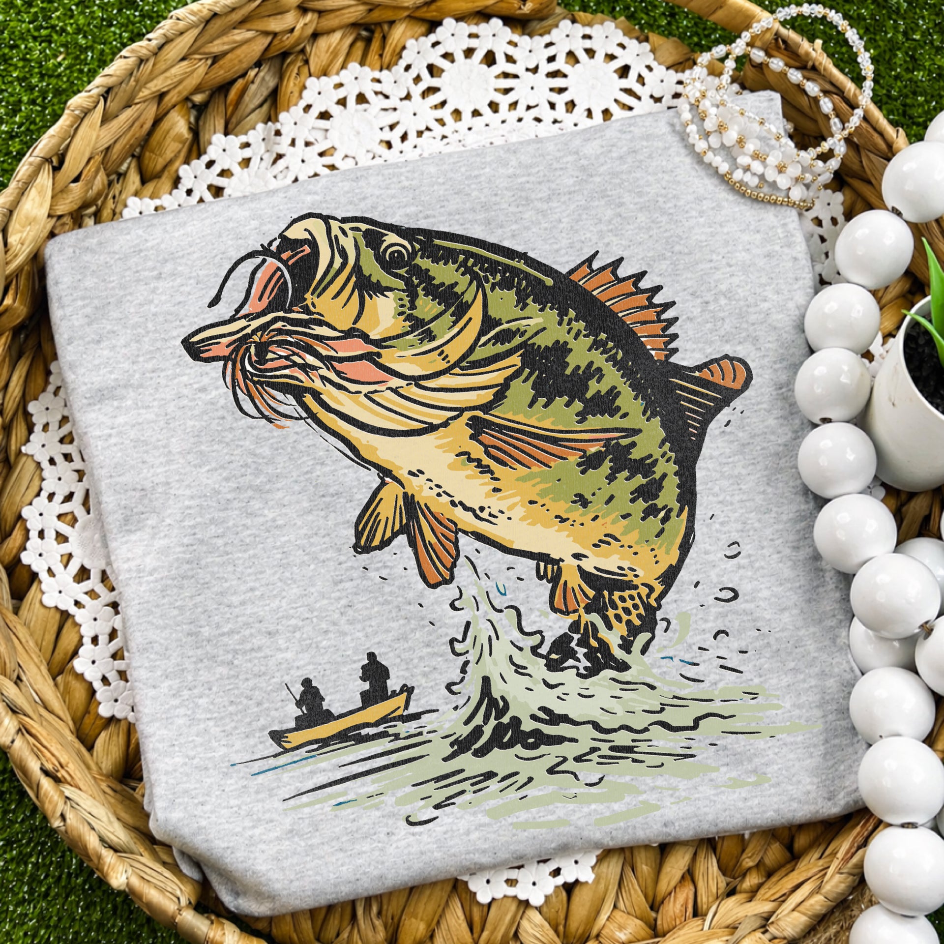 Largemouth Bass