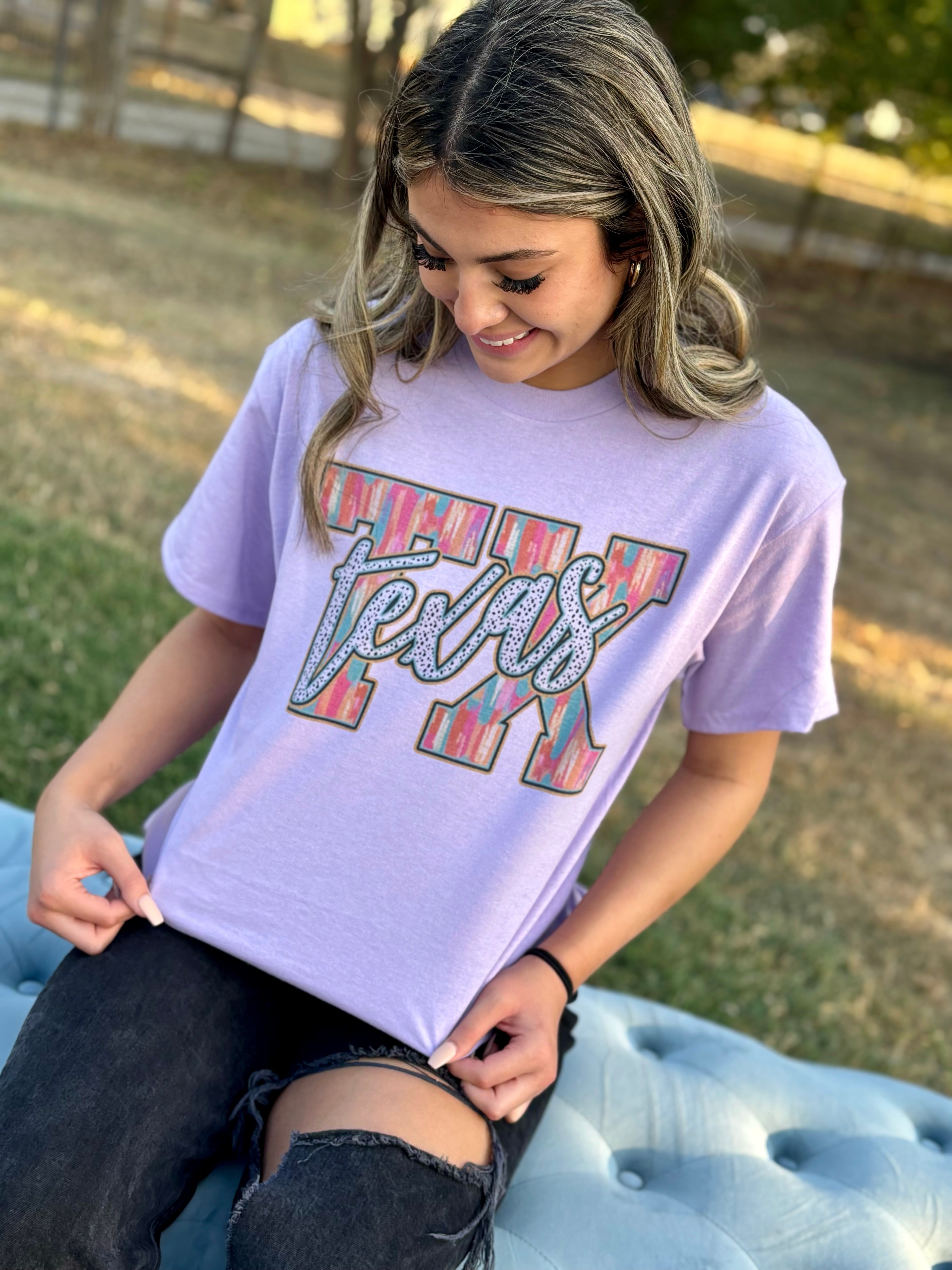 State Tee’s (Tee)