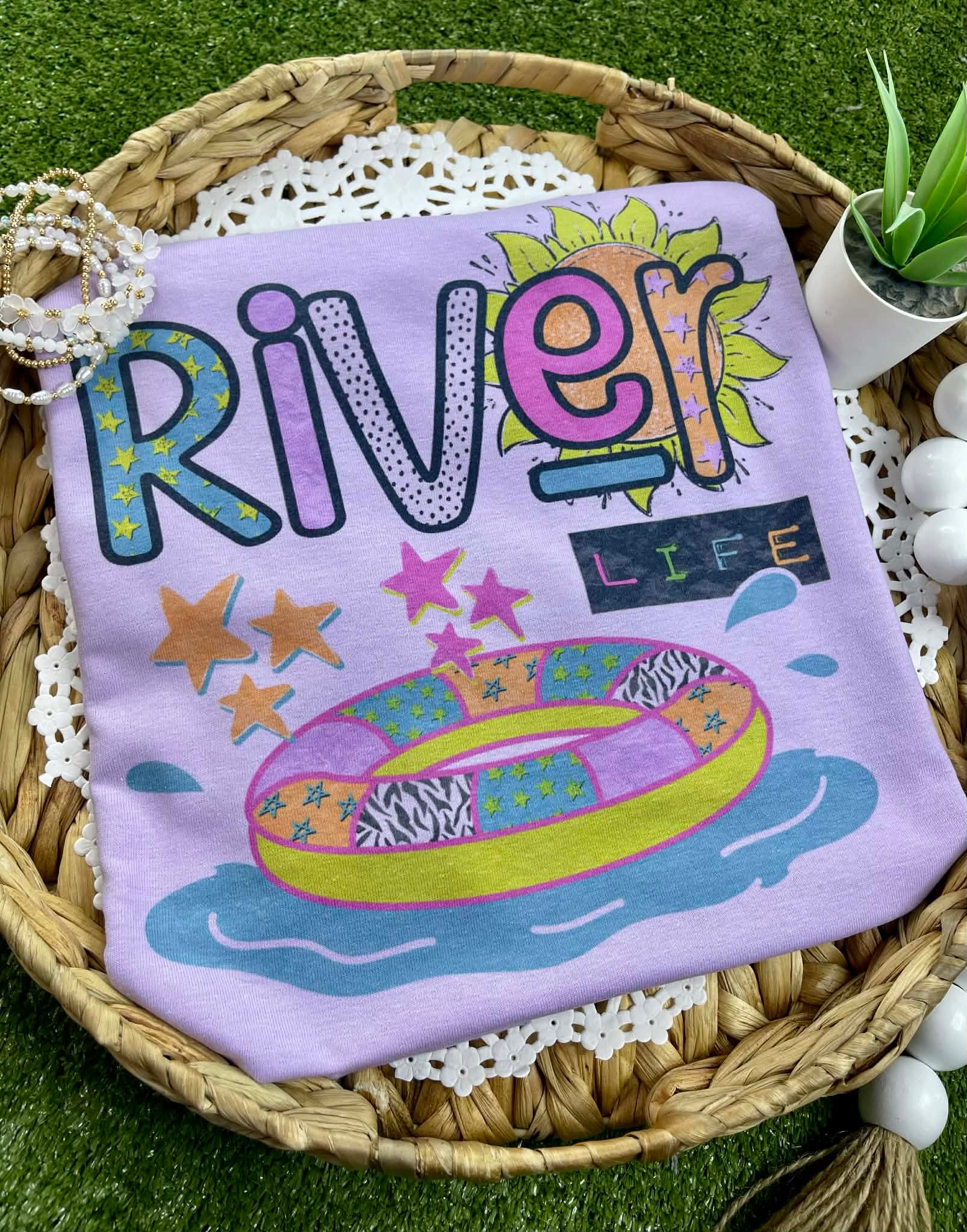 River Life (Tee)
