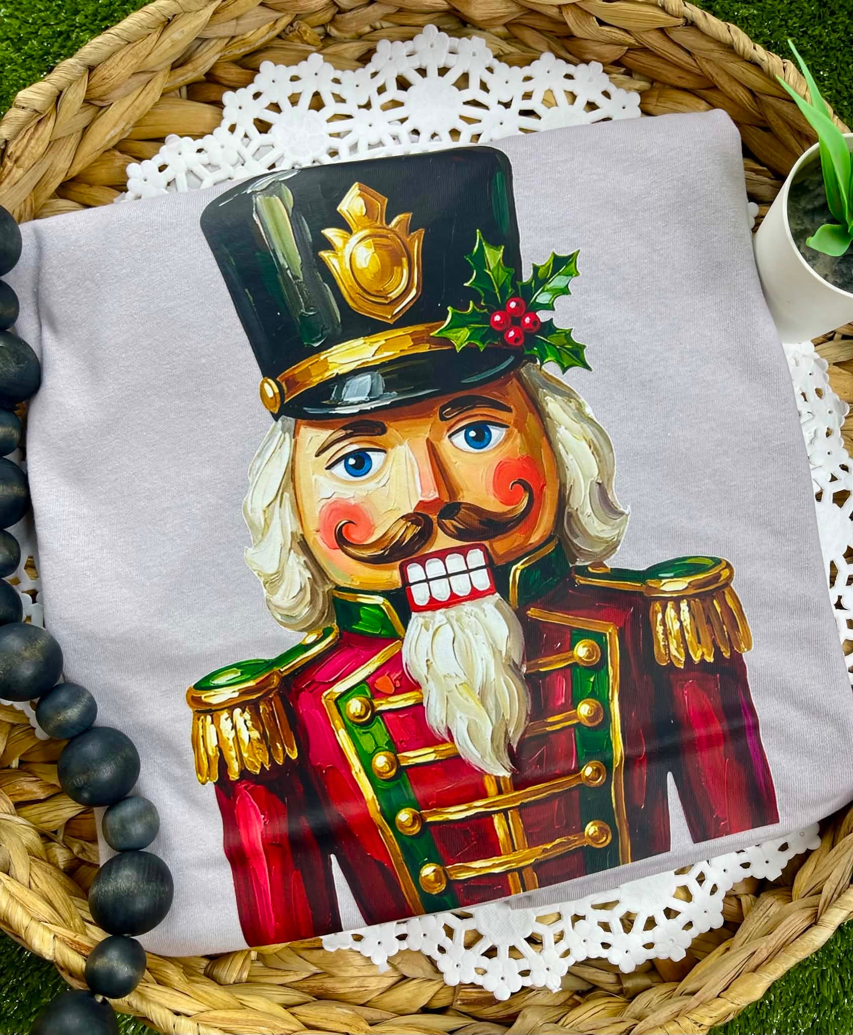 The Nutcracker