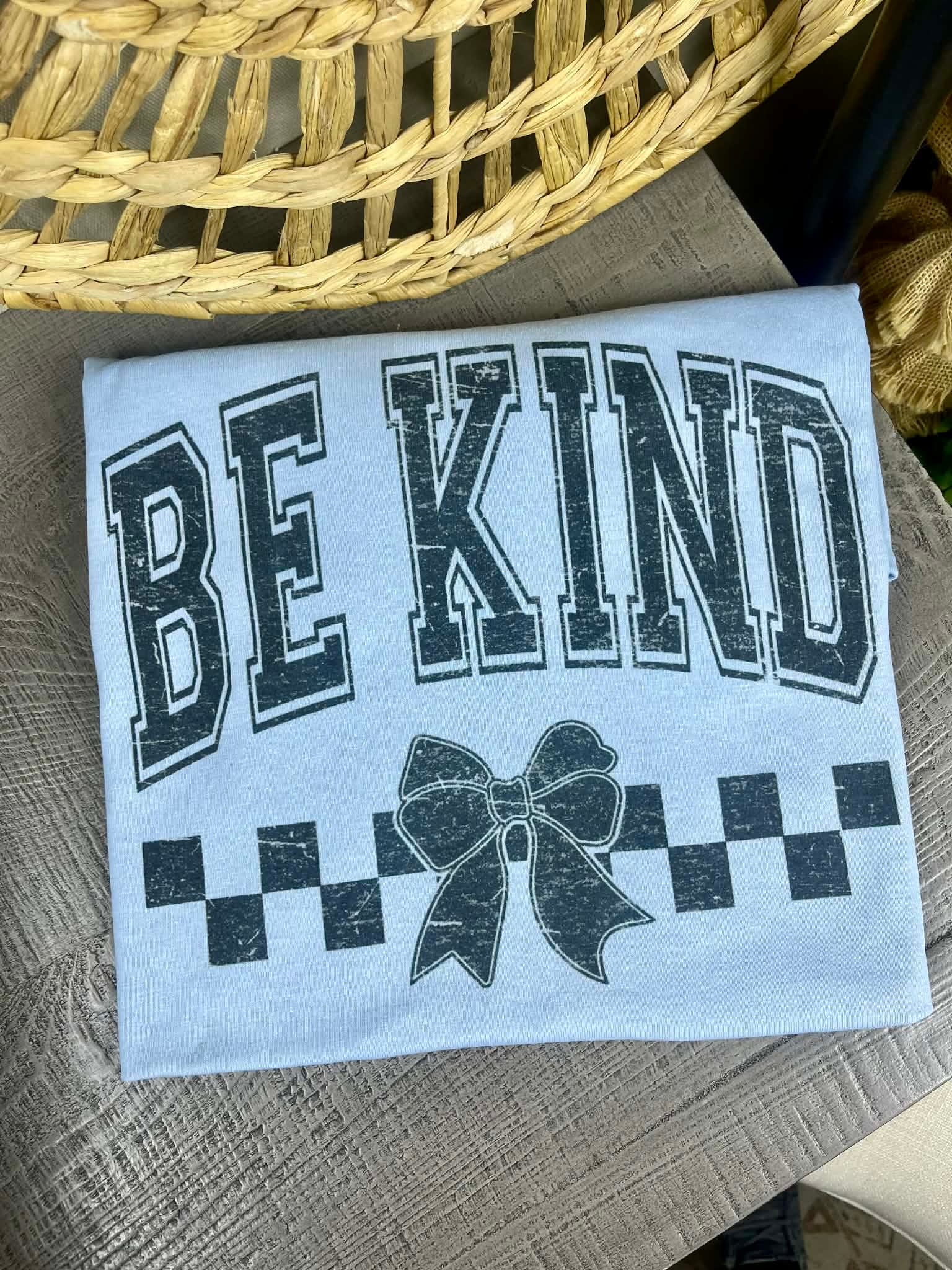 Be Kind (Tee)