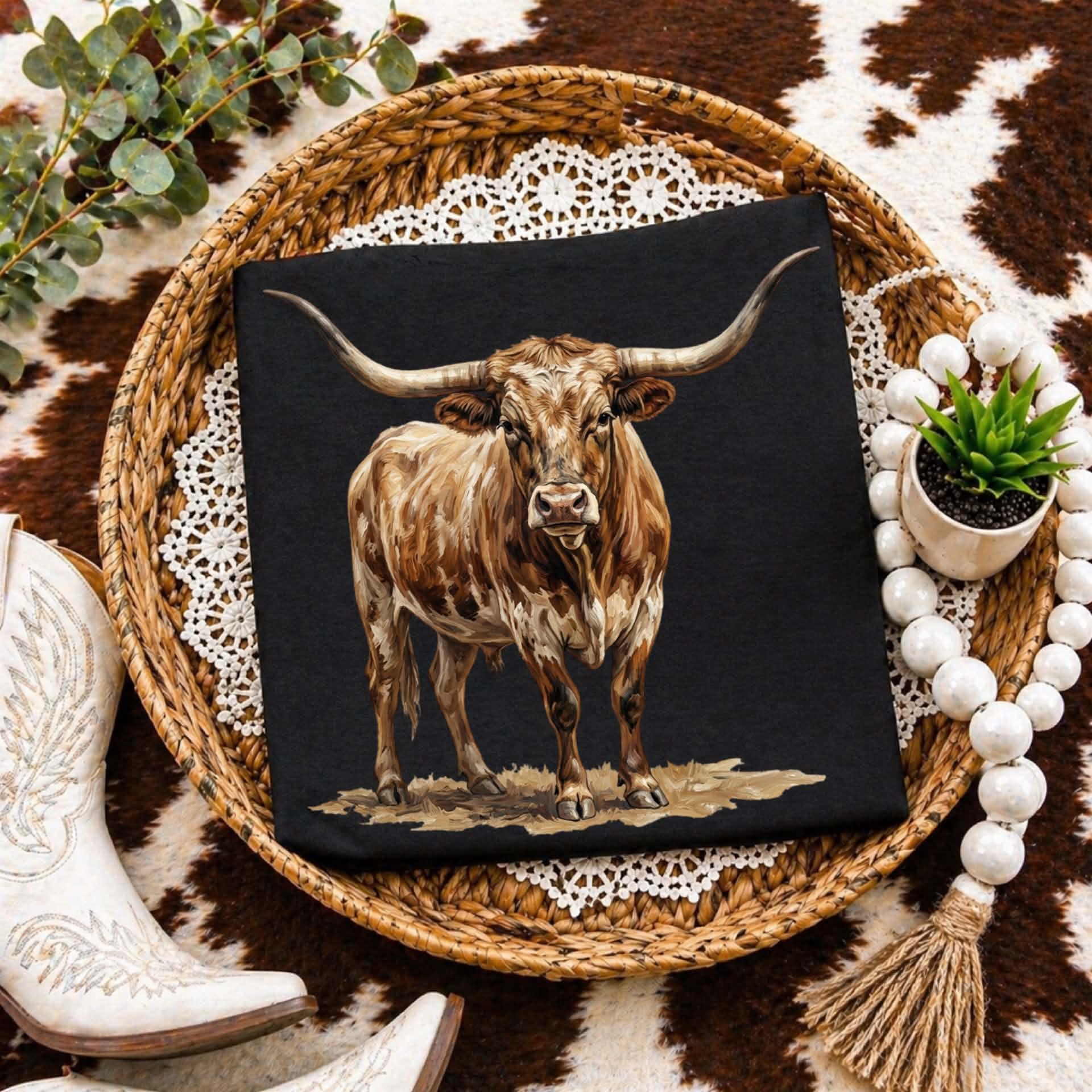 Longhorn