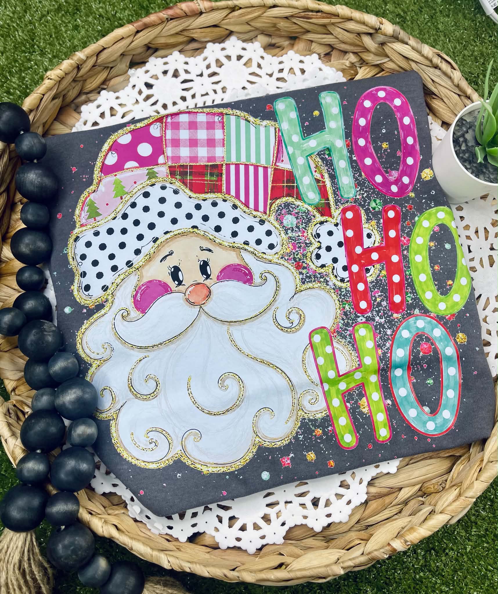 Ho Ho Ho