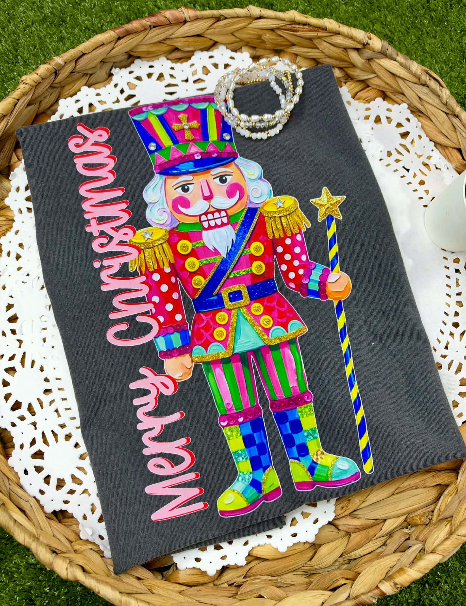 Nutcracker