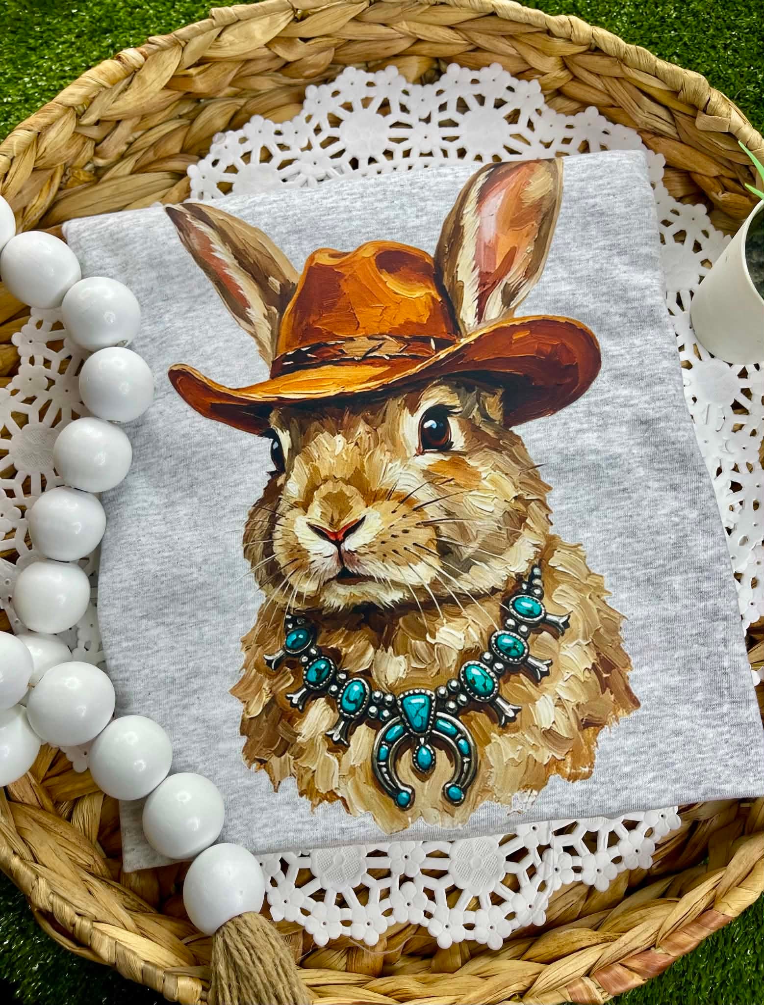 Western Rabbit