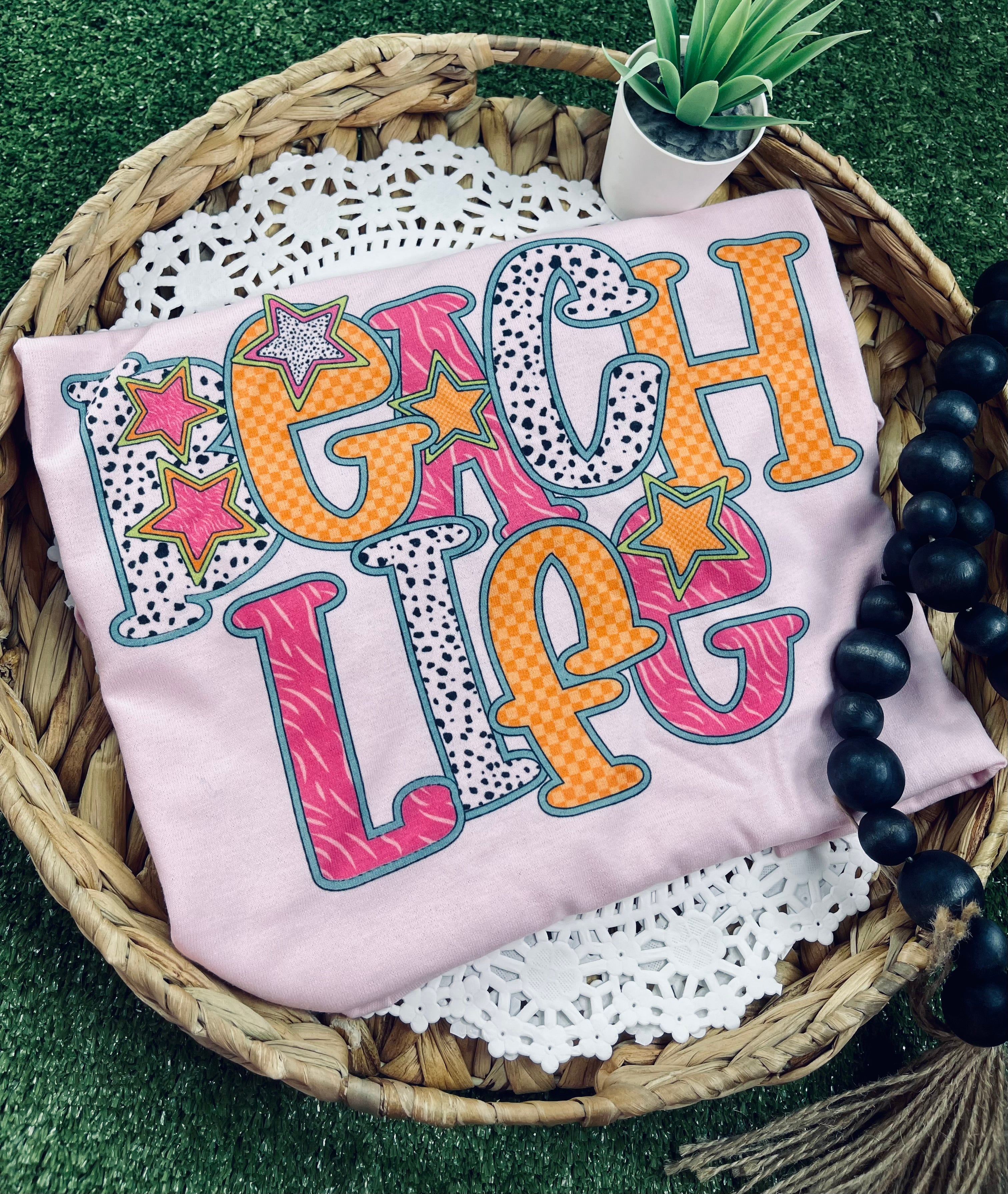 Beach Life (Tee)