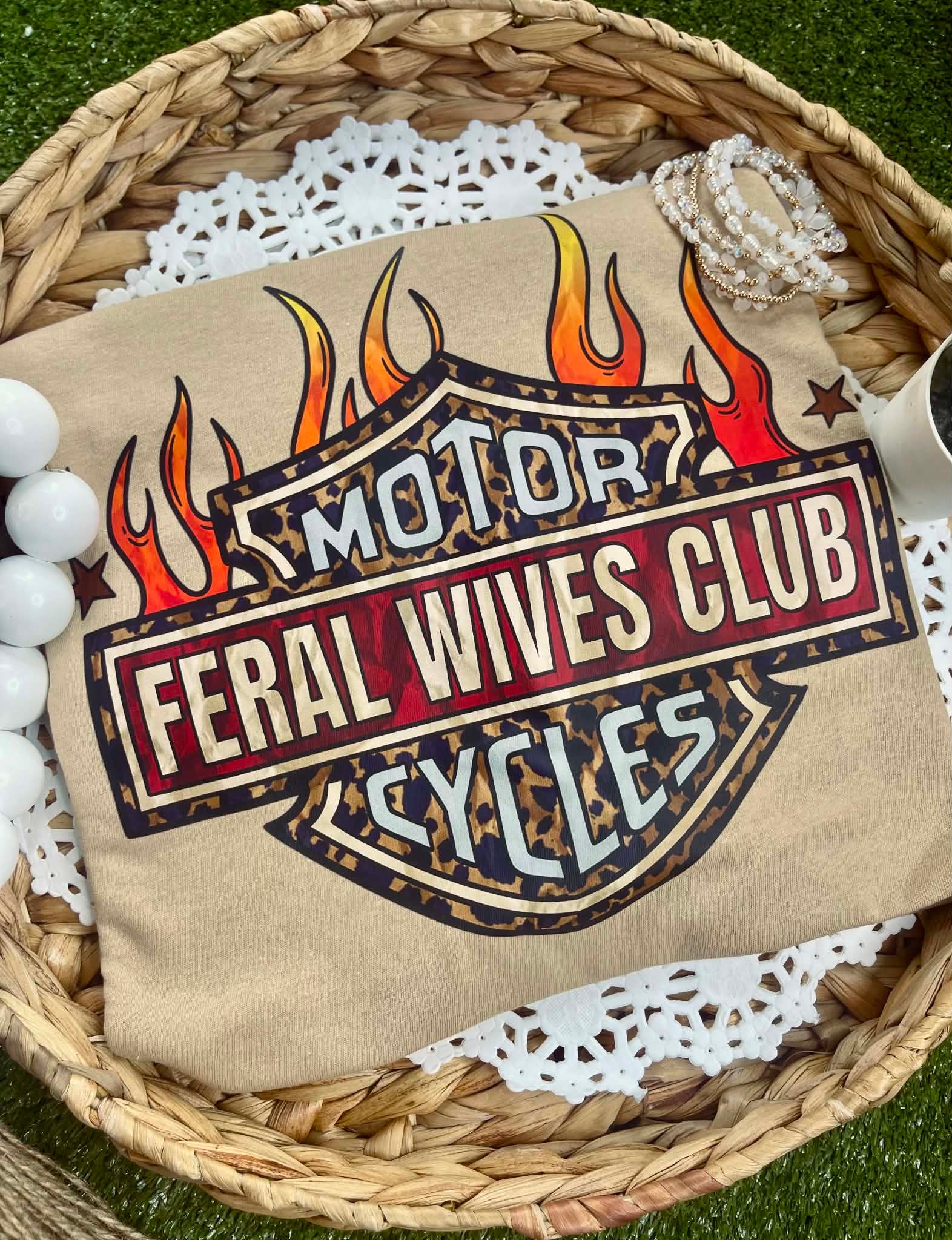 Feral Wives Club