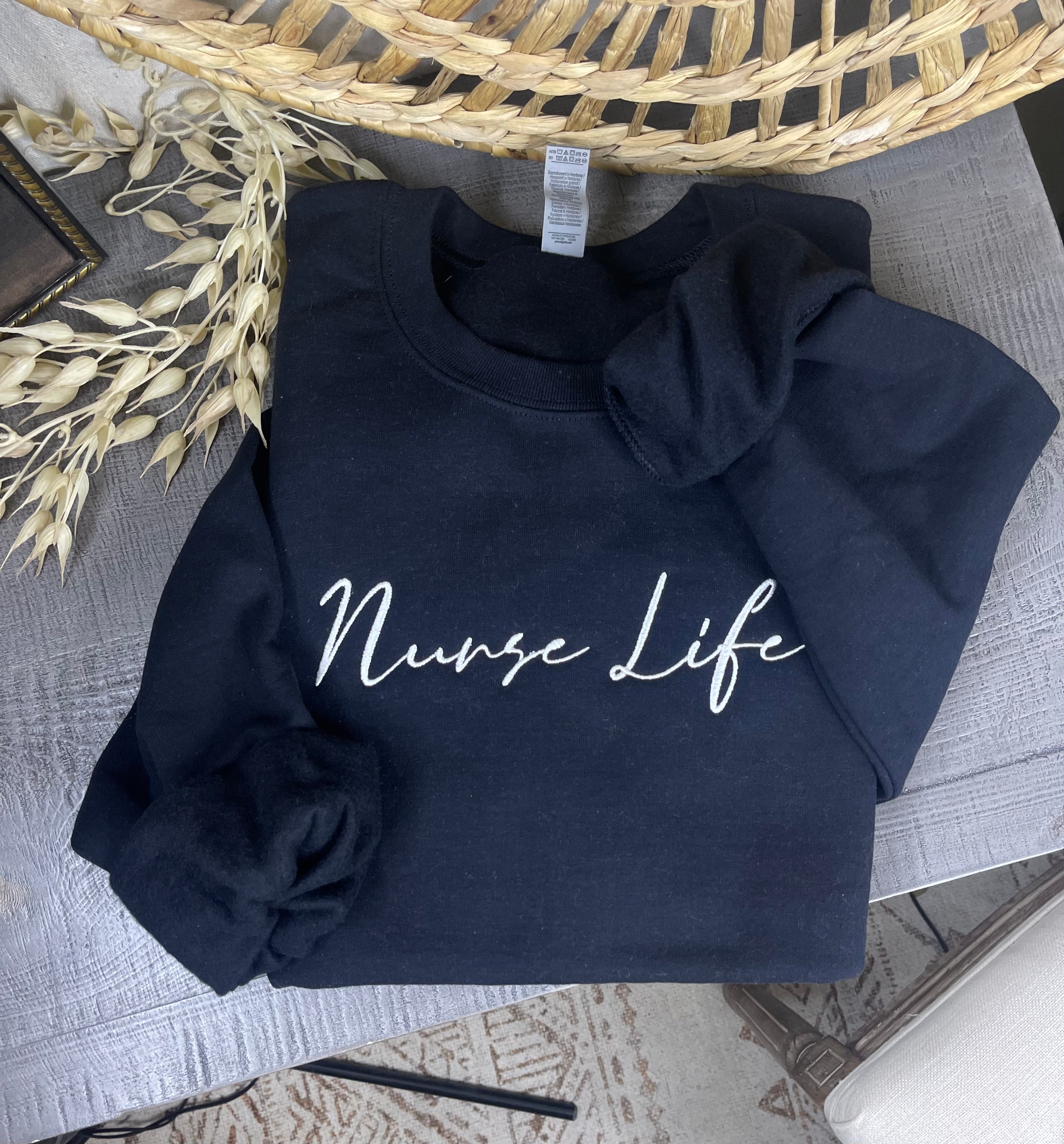 Nurse Life